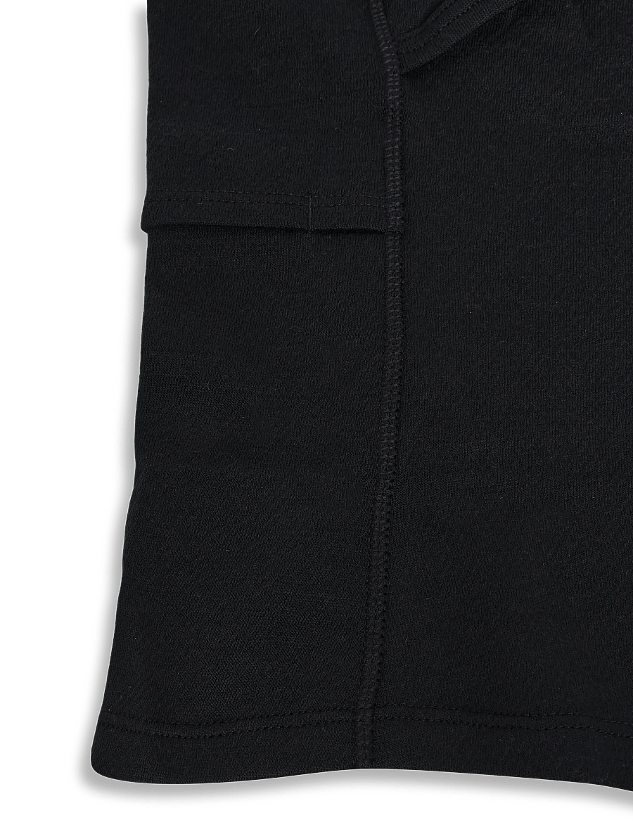 Helly Hansen - LIFA MERINO BALACLAVA - black - 2