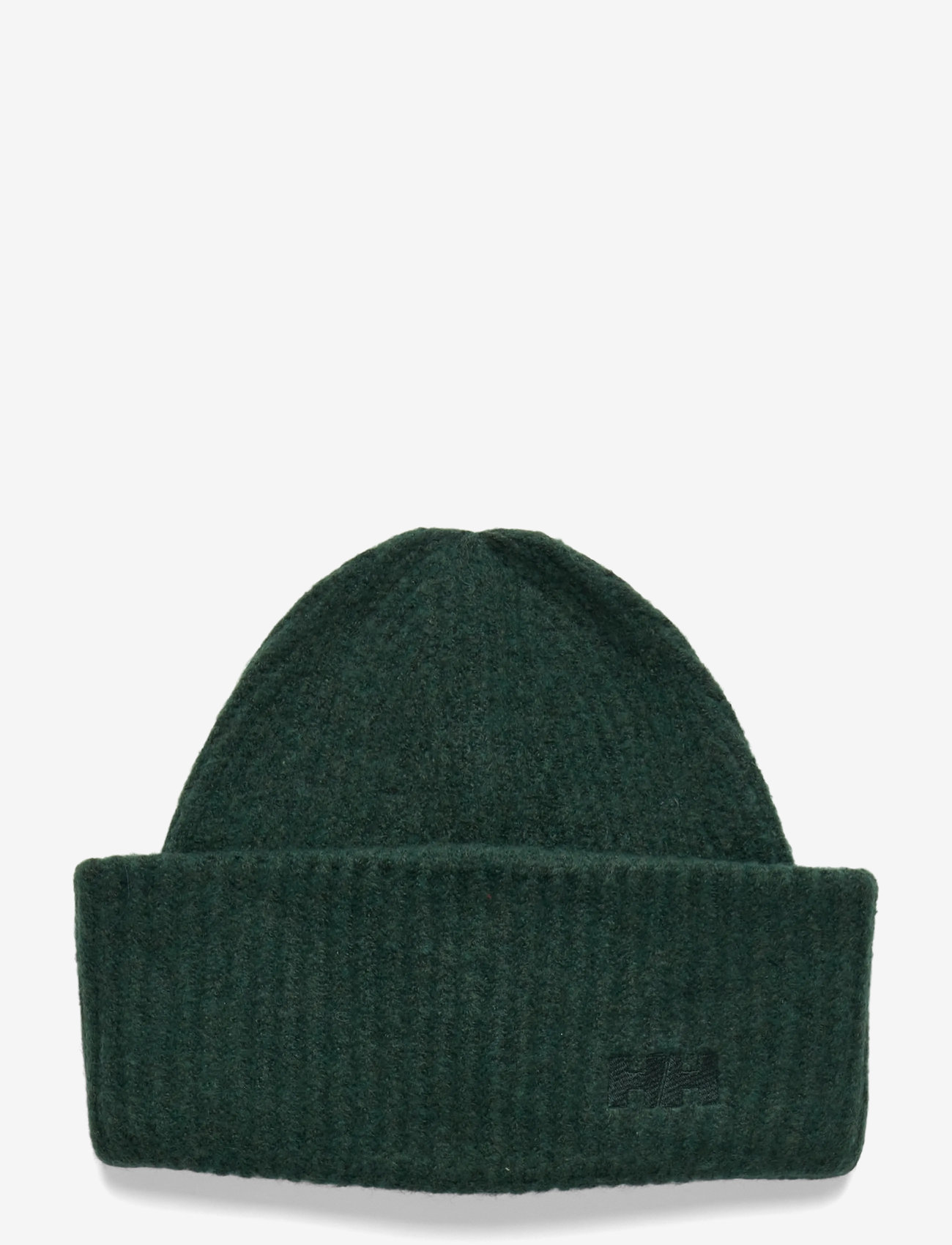 Helly Hansen - SOFT RIB BEANIE - die niedrigsten preise - green - 0