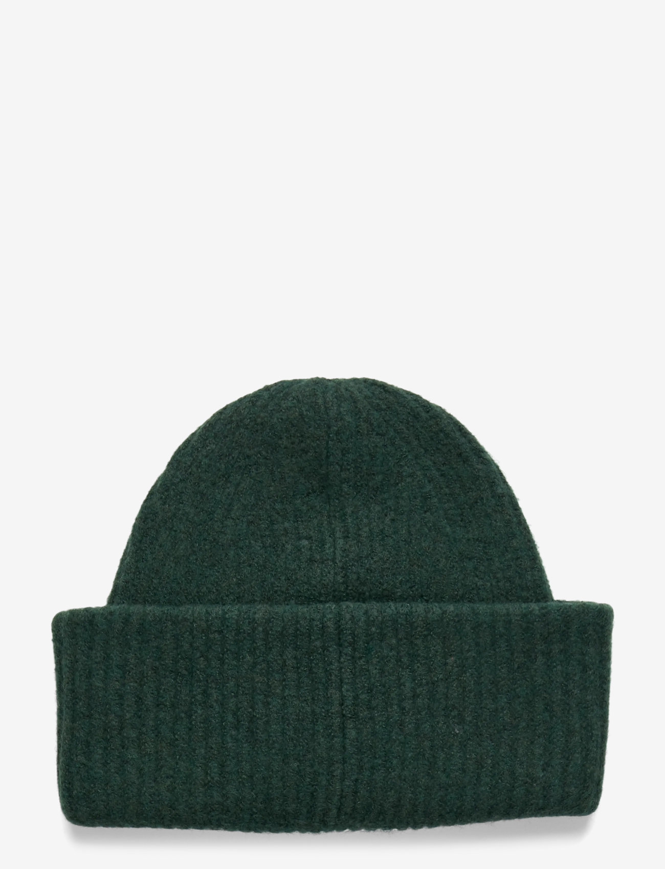 Helly Hansen - SOFT RIB BEANIE - die niedrigsten preise - green - 1