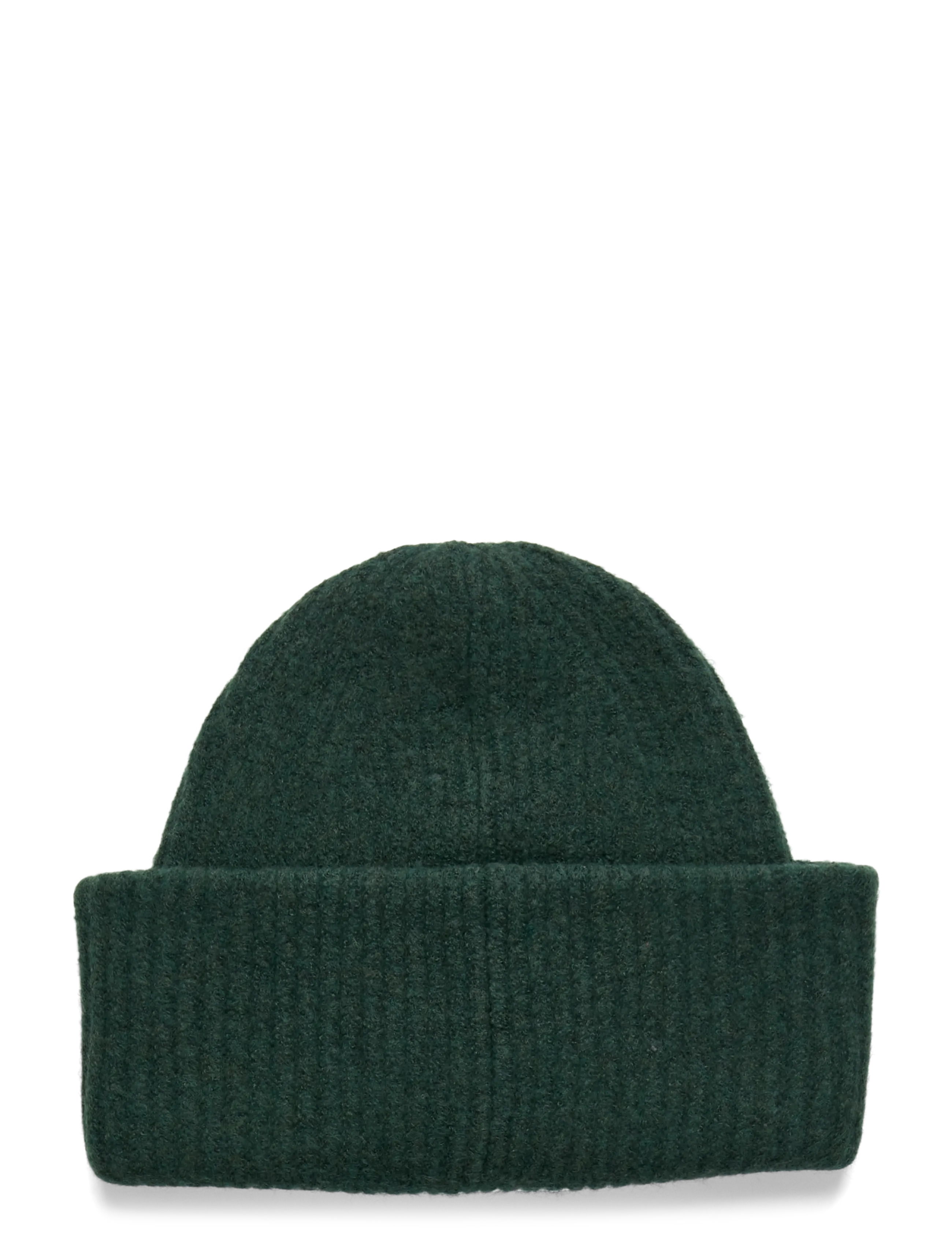 Helly Hansen - SOFT RIB BEANIE - alhaisimmat hinnat - green - 1