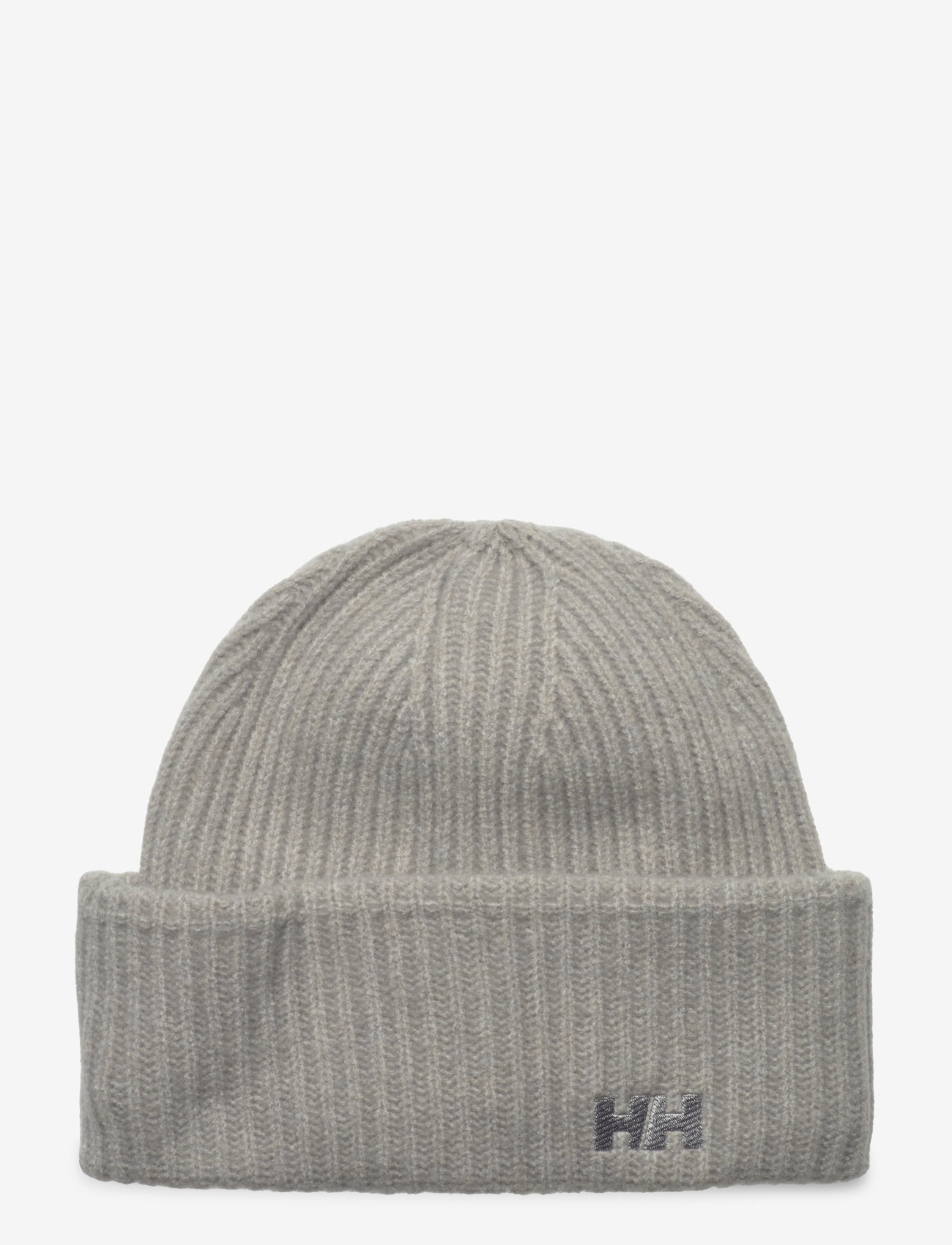 Helly Hansen - SOFT RIB BEANIE - lägsta priserna - mellow grey - 0