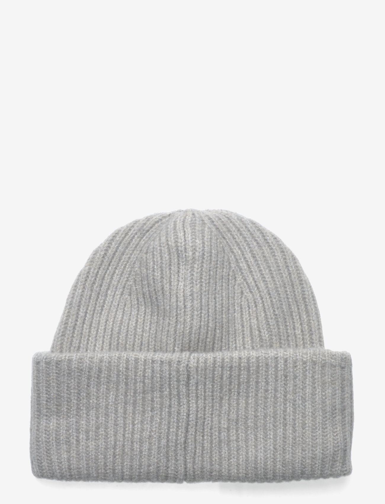 Helly Hansen - SOFT RIB BEANIE - lägsta priserna - mellow grey - 1