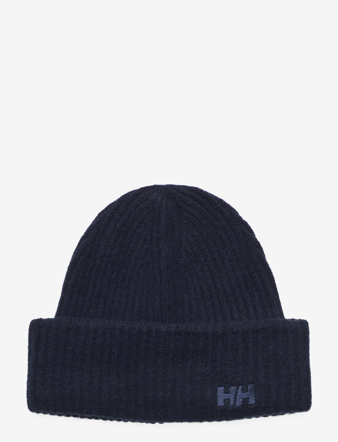 Helly Hansen - SOFT RIB BEANIE - geschenke unter chf 50 - navy - 0