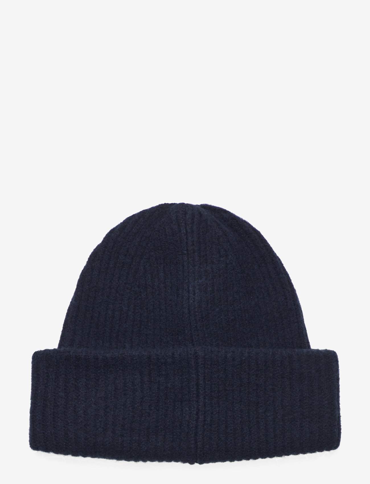 Helly Hansen - SOFT RIB BEANIE - geschenke unter chf 50 - navy - 1