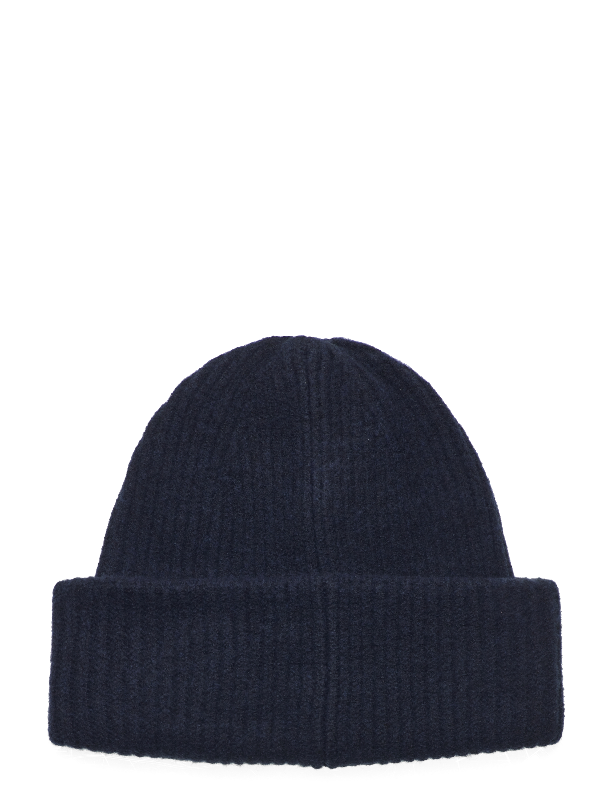Helly Hansen - SOFT RIB BEANIE - alhaisimmat hinnat - navy - 1