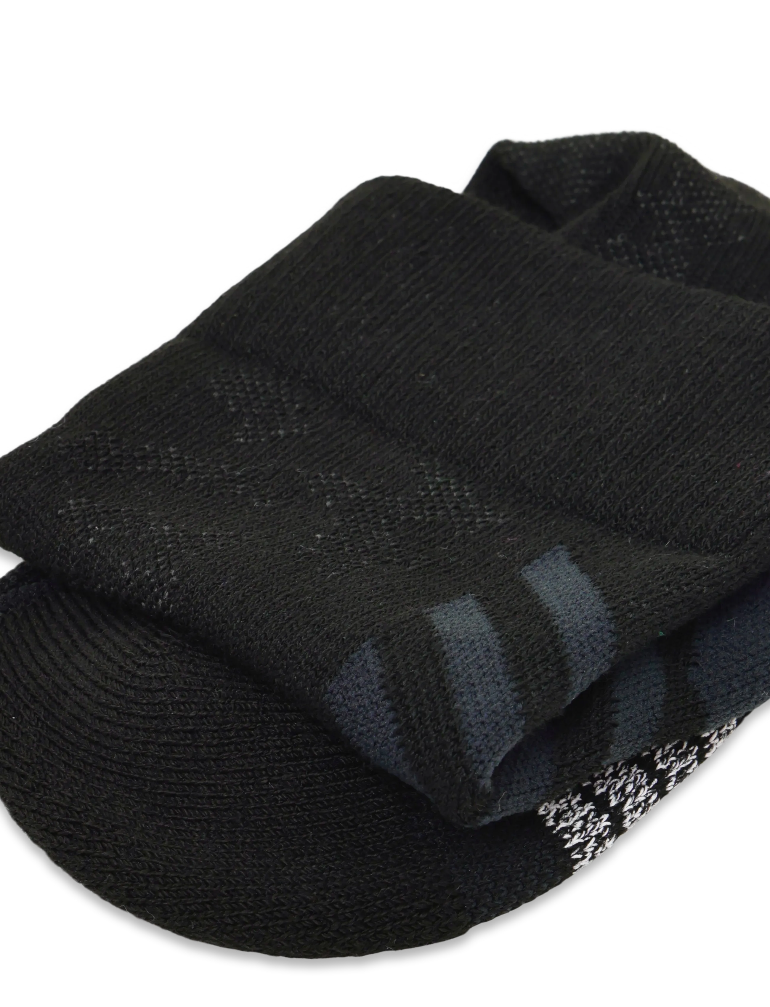 Helly Hansen - TRAIL CREW SOCK - black - 2