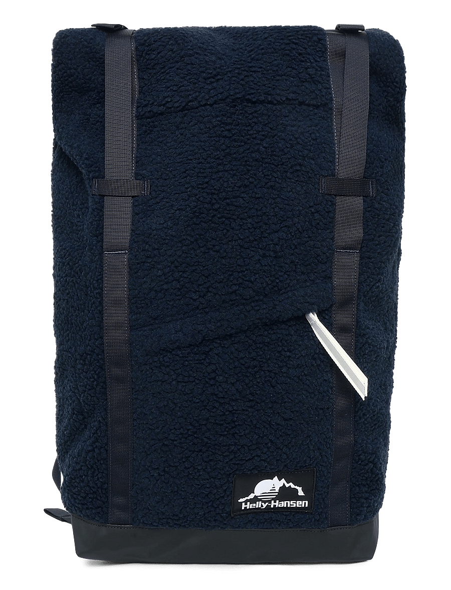Helly Hansen - STOCKHOLM PILE BACKPACK - sportsrygsække - navy - 0