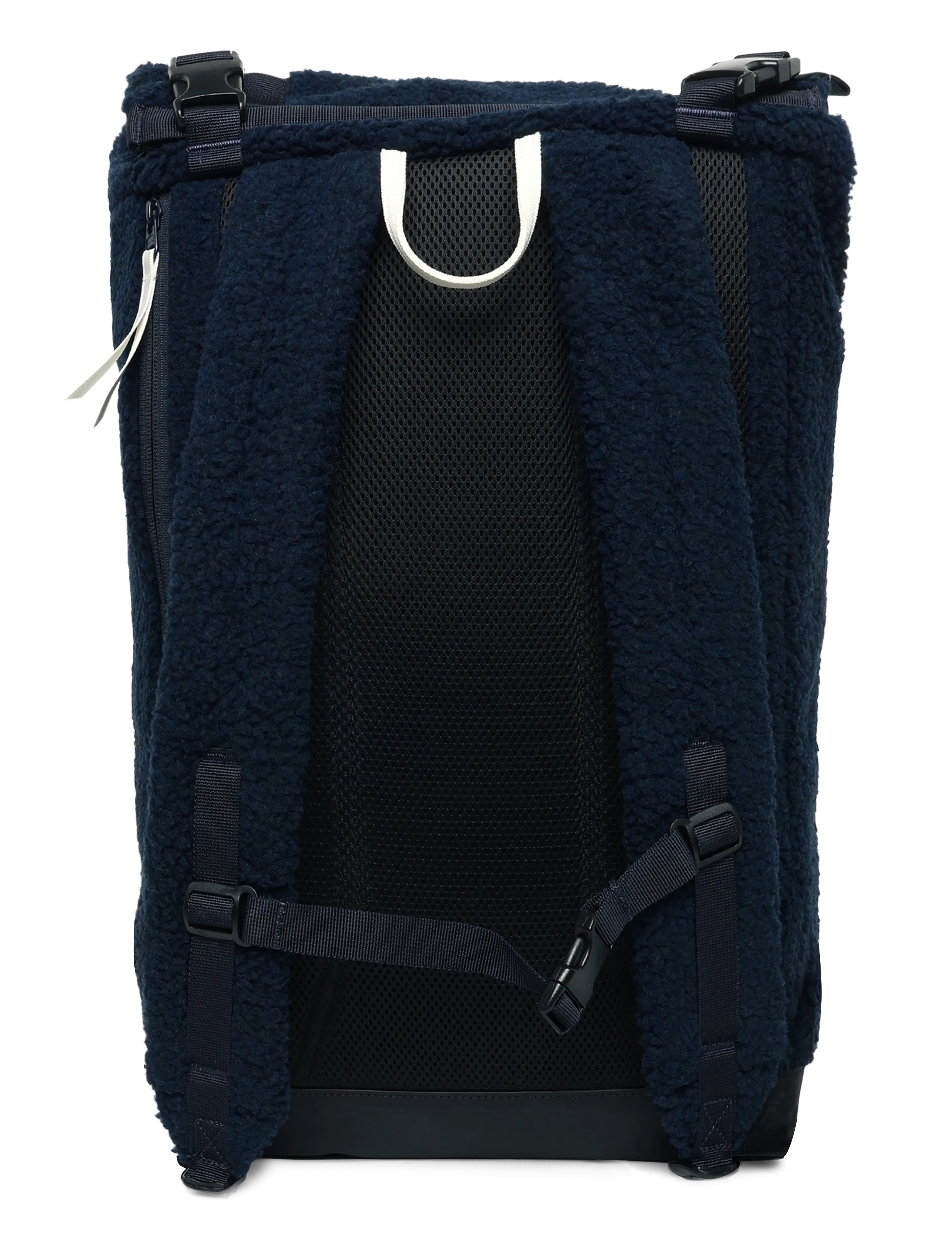 Helly Hansen - STOCKHOLM PILE BACKPACK - sportsrygsække - navy - 1