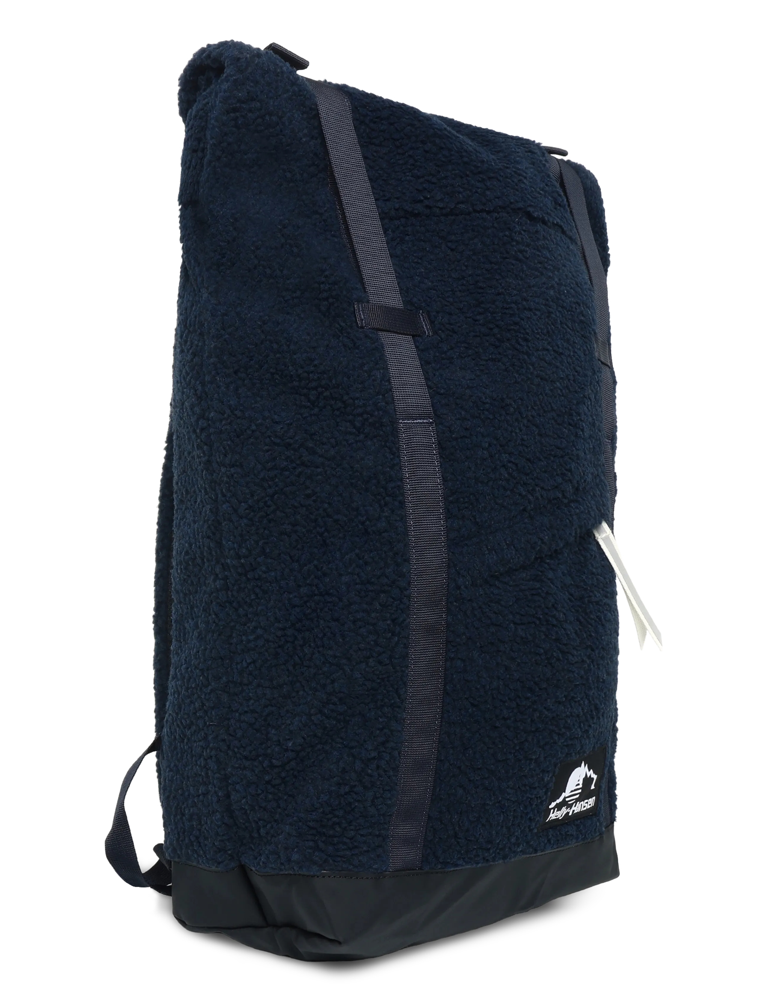 Helly Hansen - STOCKHOLM PILE BACKPACK - sportsrygsække - navy - 2