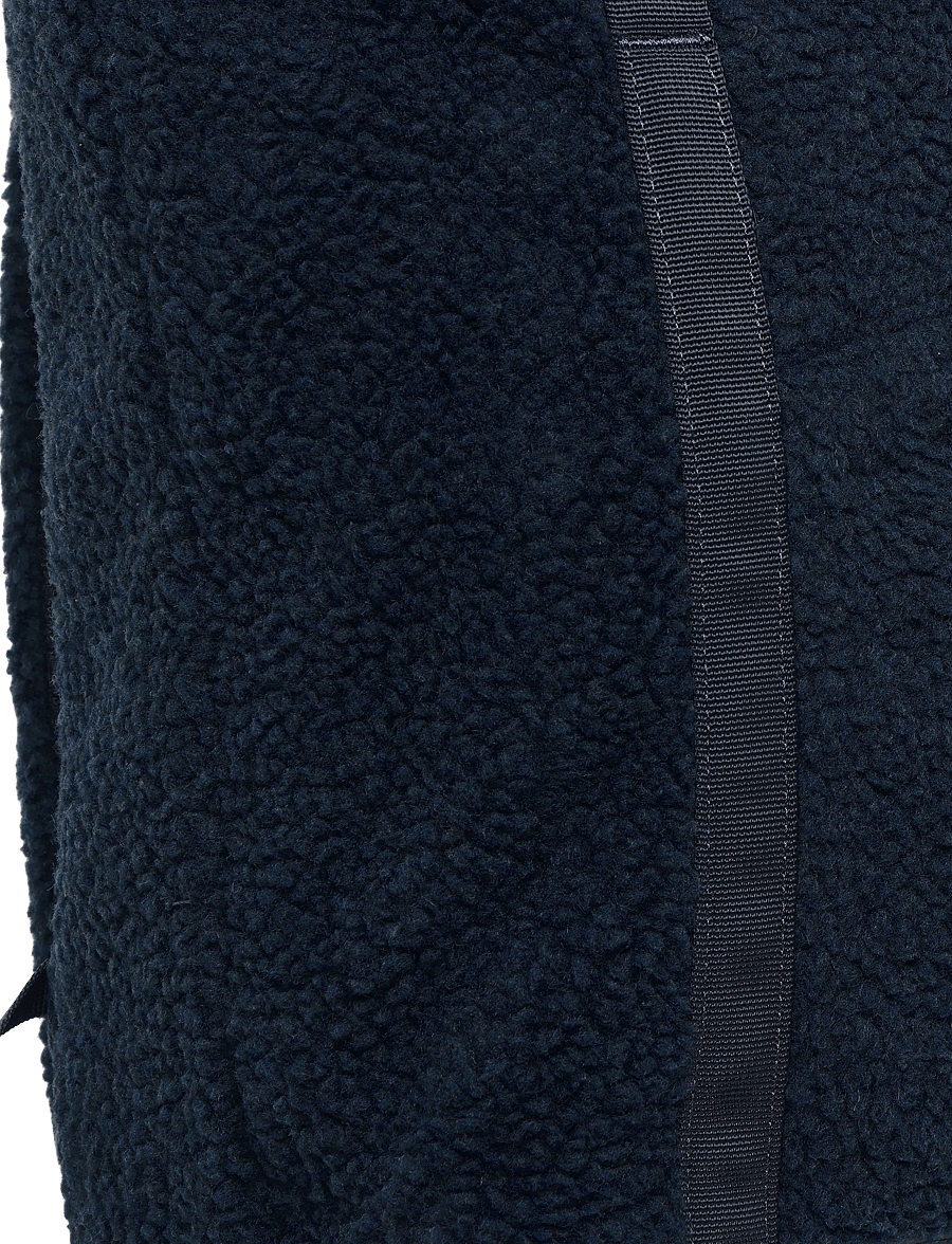 Helly Hansen - STOCKHOLM PILE BACKPACK - sportsrygsække - navy - 3