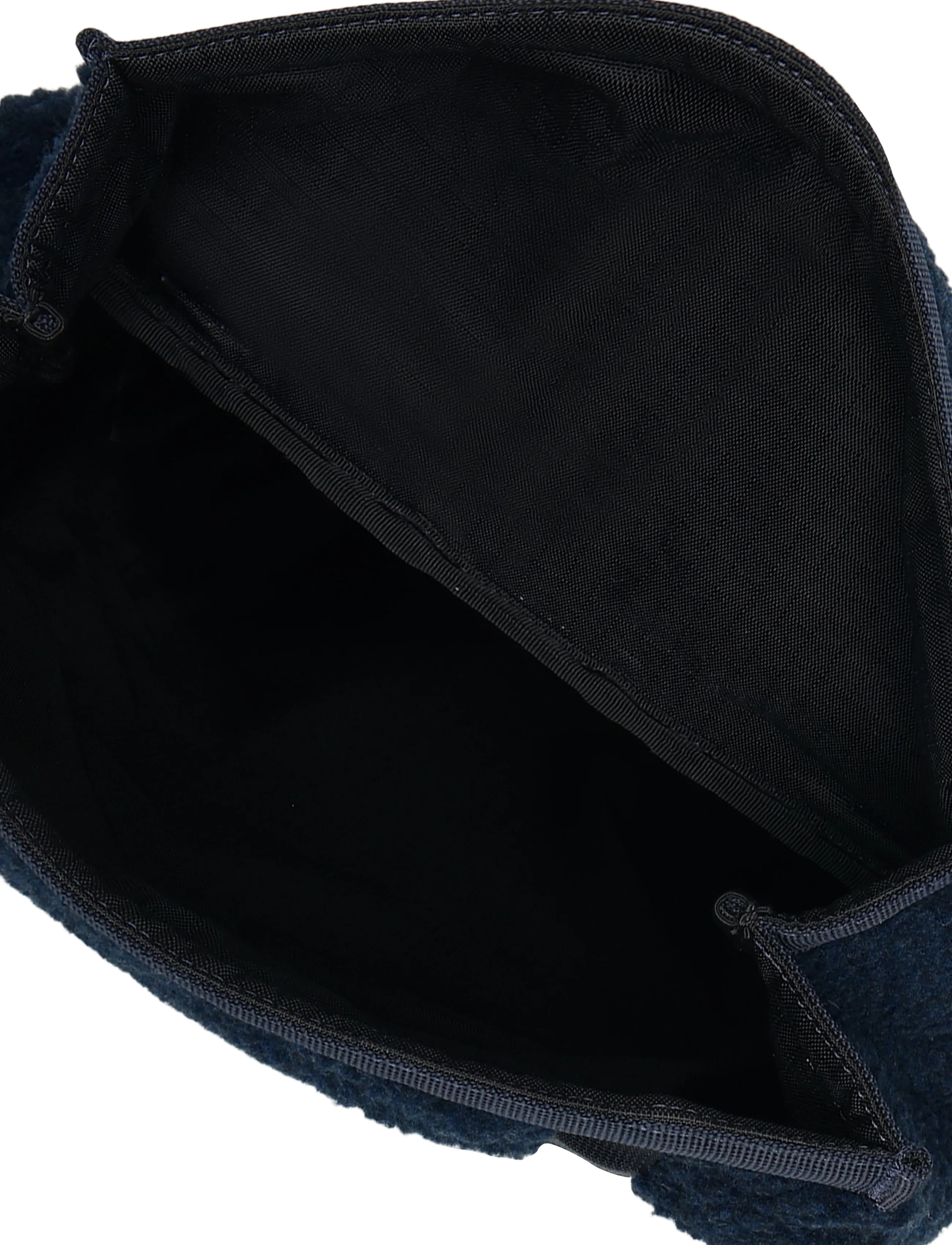 Helly Hansen - STOCKHOLM PILE BACKPACK - sportsrygsække - navy - 4