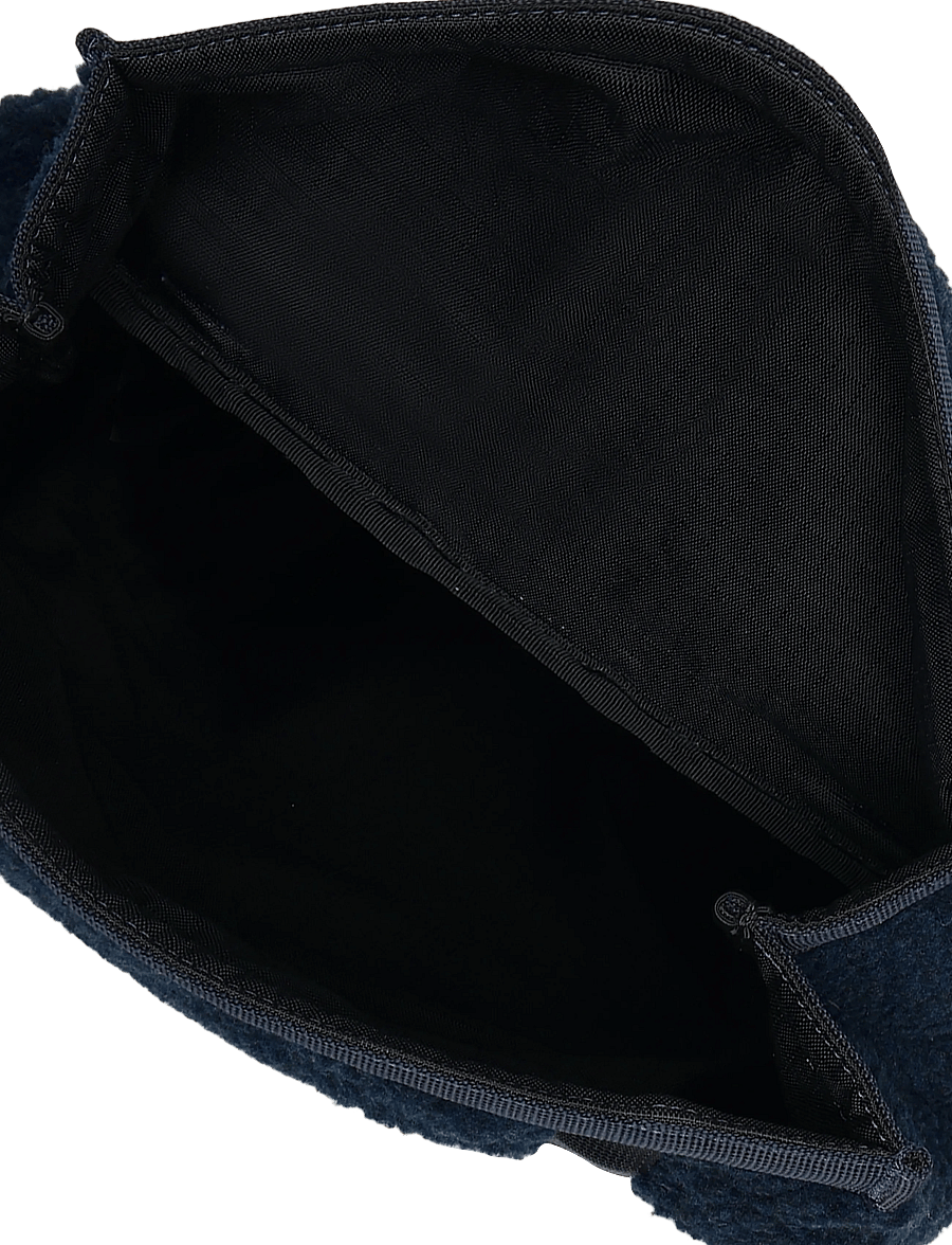 Helly Hansen - STOCKHOLM PILE BACKPACK - sportsrygsække - navy - 4