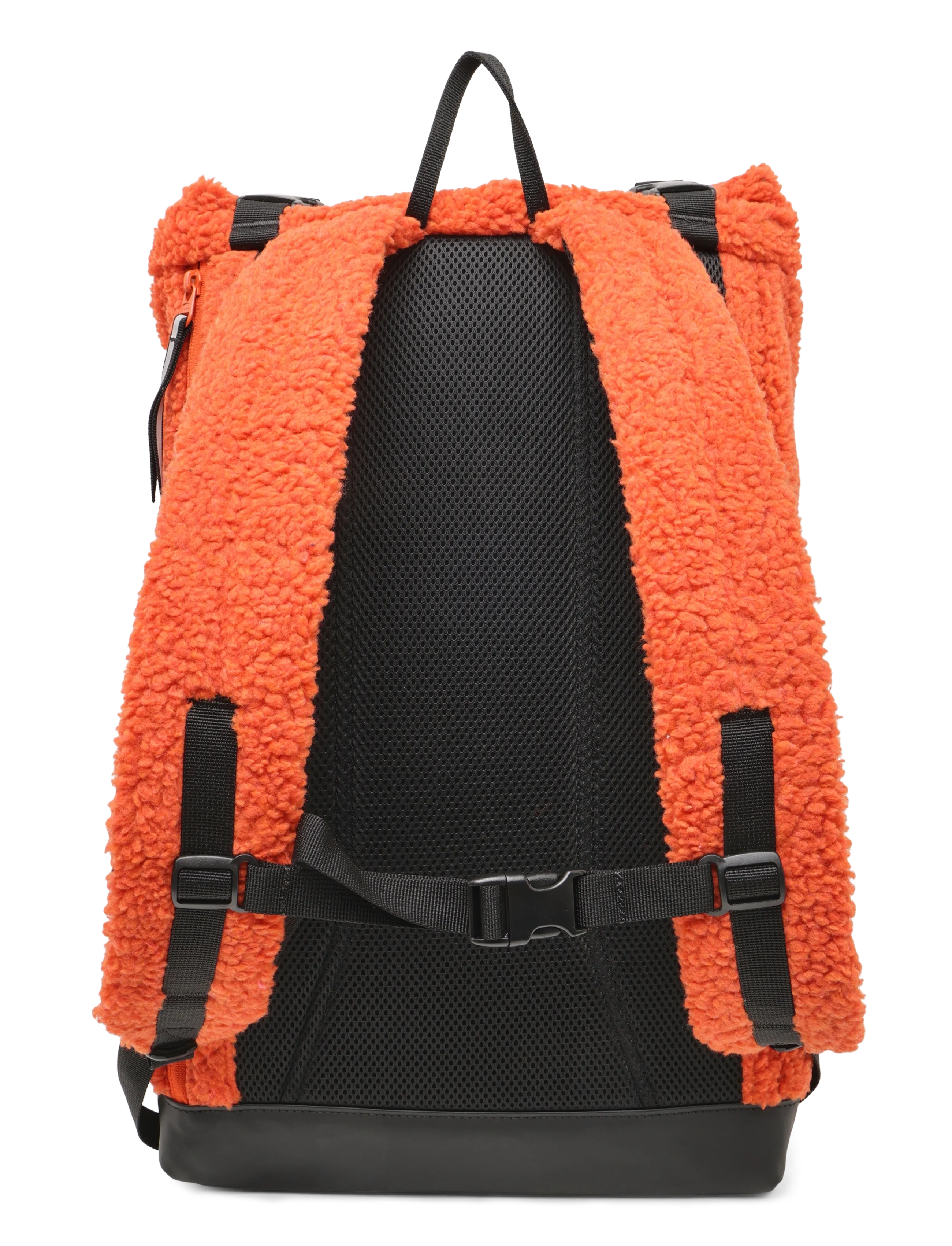 Helly Hansen - STOCKHOLM PILE BACKPACK - sport-rucksäcke - patrol orange - 1