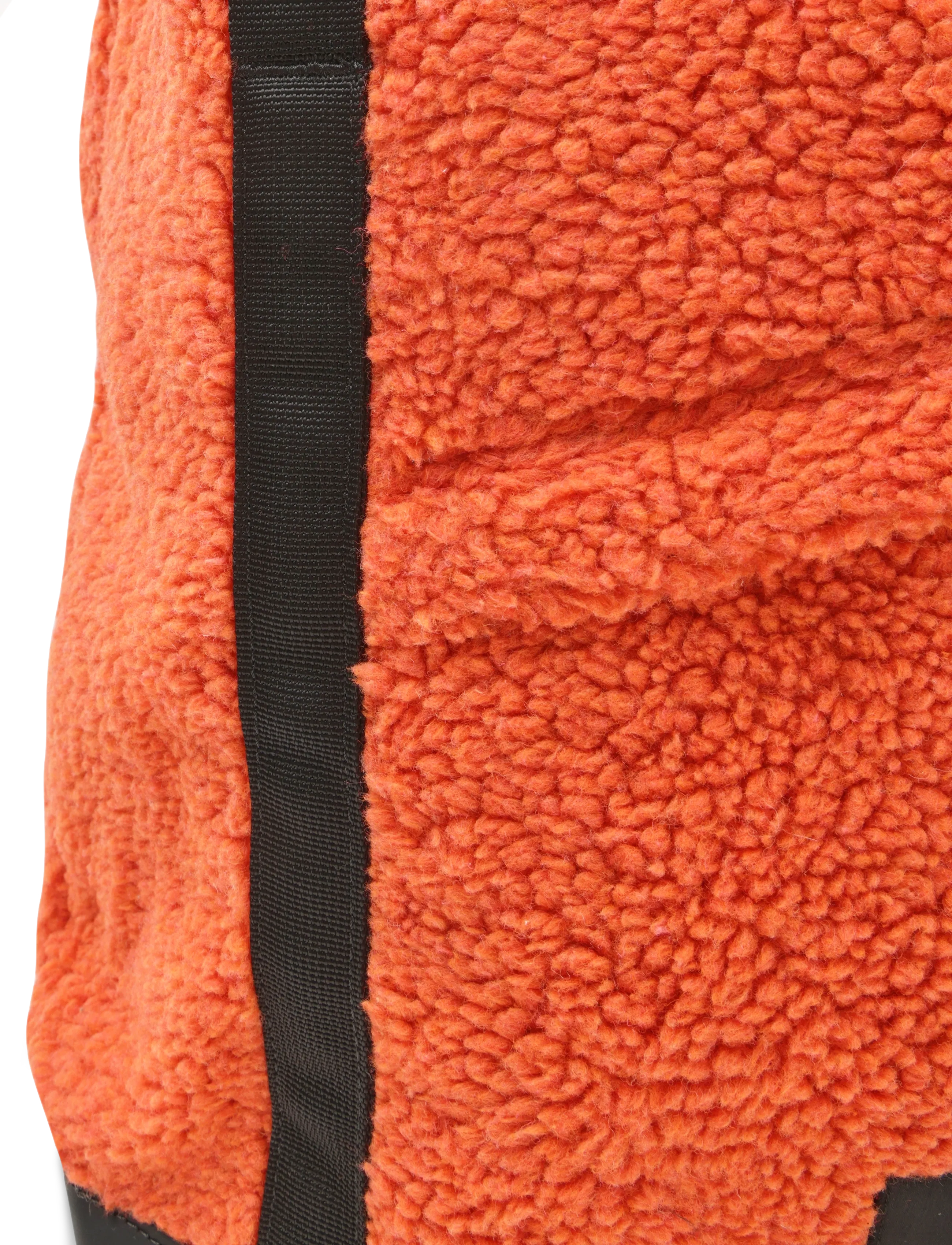 Helly Hansen - STOCKHOLM PILE BACKPACK - sport-rucksäcke - patrol orange - 3