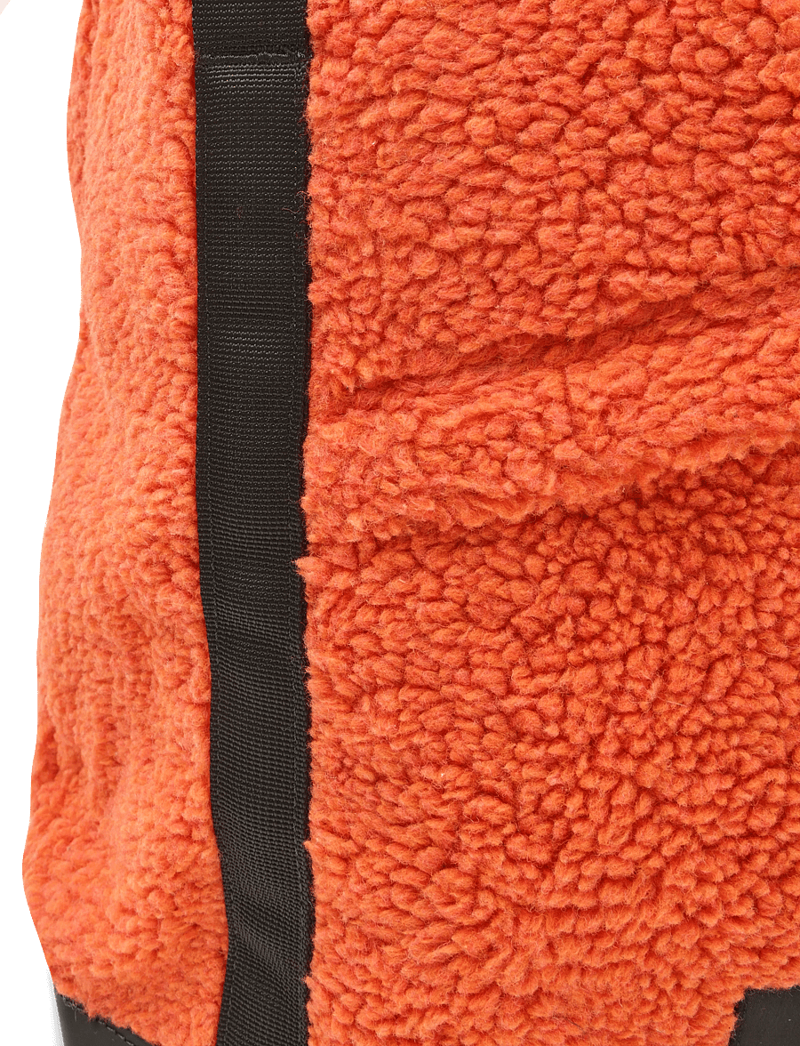 Helly Hansen - STOCKHOLM PILE BACKPACK - sport-rucksäcke - patrol orange - 3