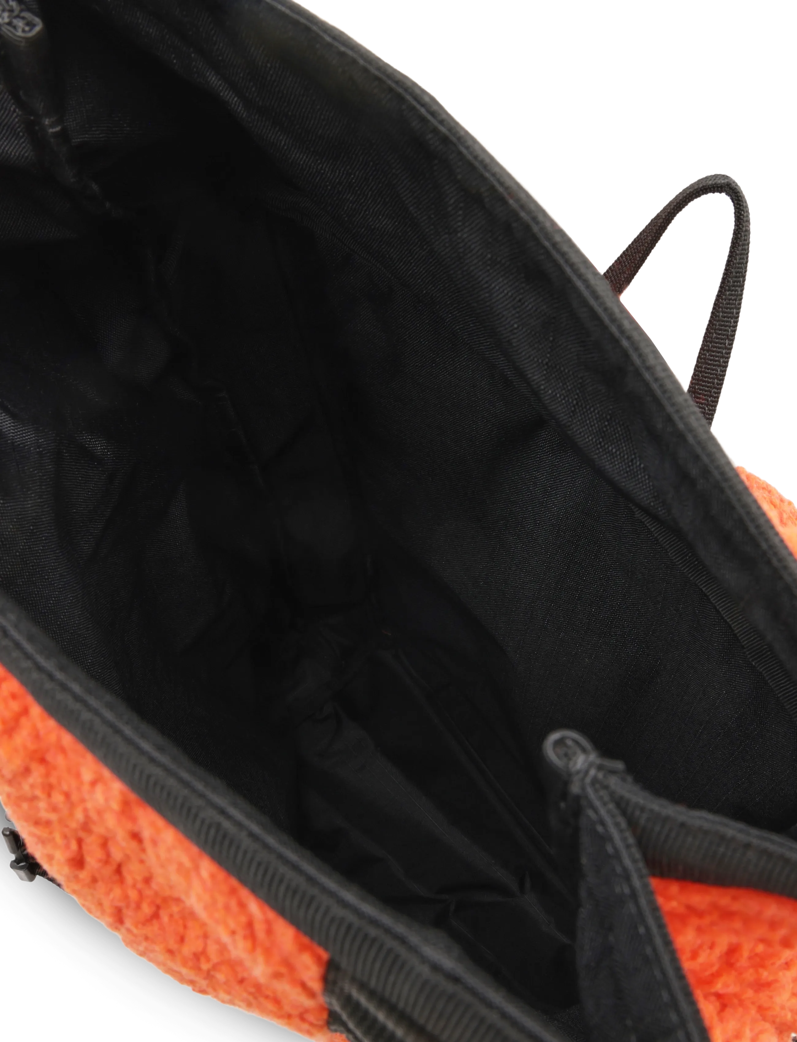 Helly Hansen - STOCKHOLM PILE BACKPACK - sport-rucksäcke - patrol orange - 4