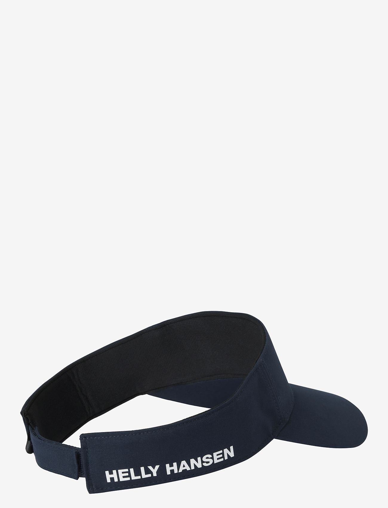 Helly Hansen - CREW VISOR 2.0 - laagste prijzen - navy - 1