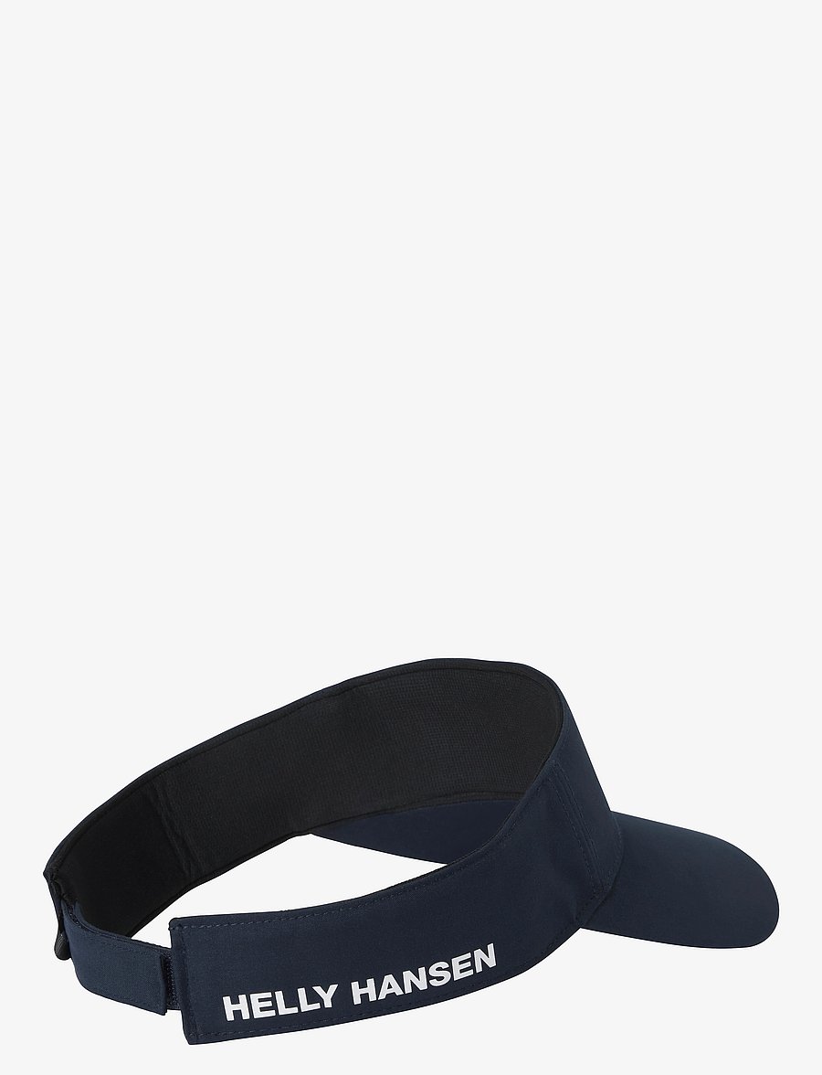 Helly Hansen - CREW VISOR 2.0 - lippalakit - navy - 1