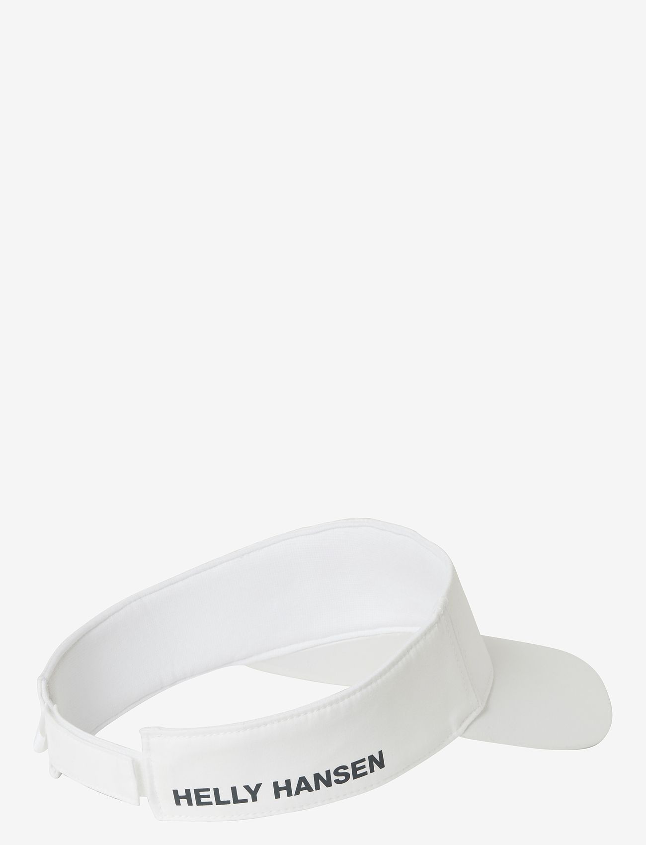 Helly Hansen - CREW VISOR 2.0 - nokamütsid - white - 1