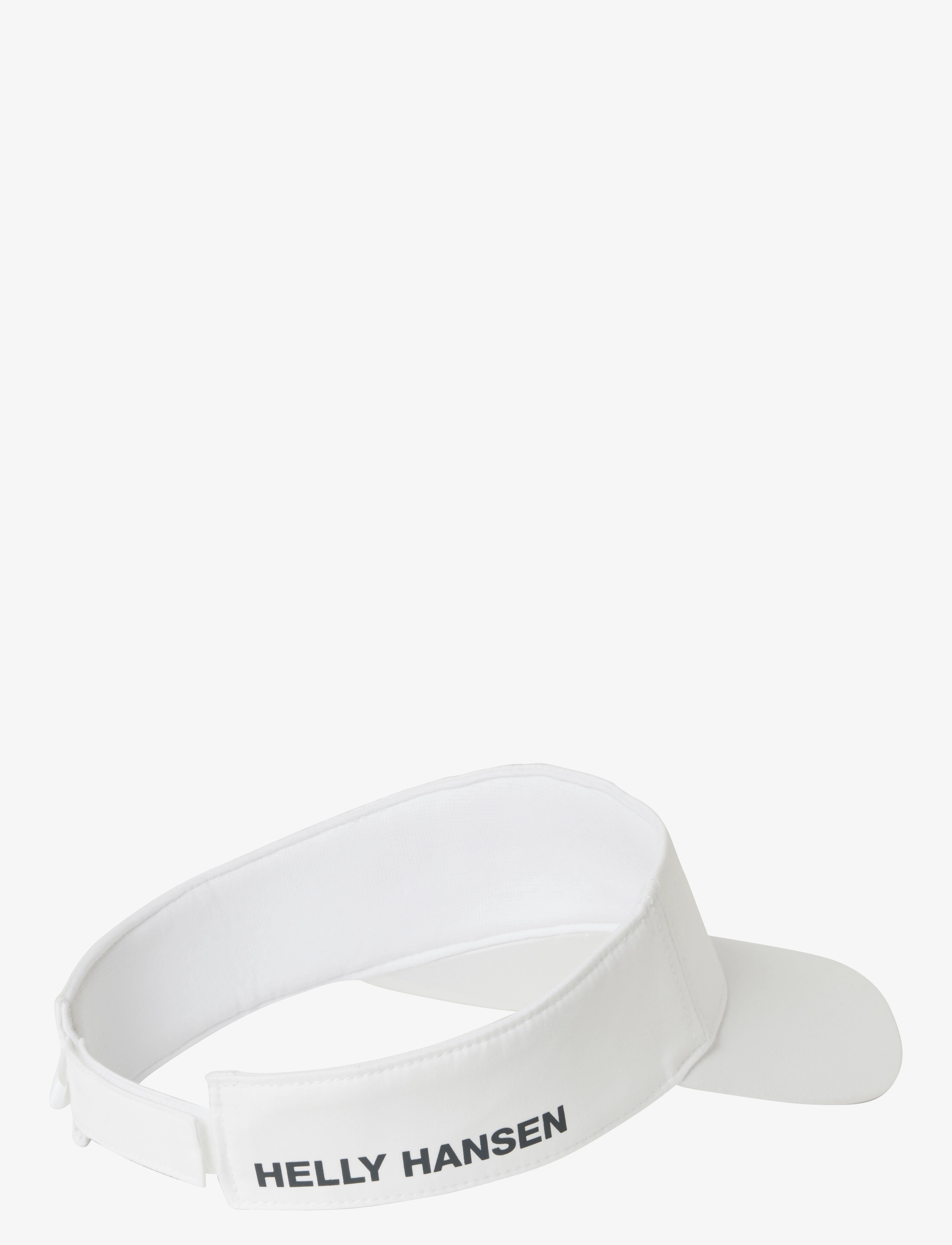 Helly Hansen - CREW VISOR 2.0 - madalaimad hinnad - white - 1