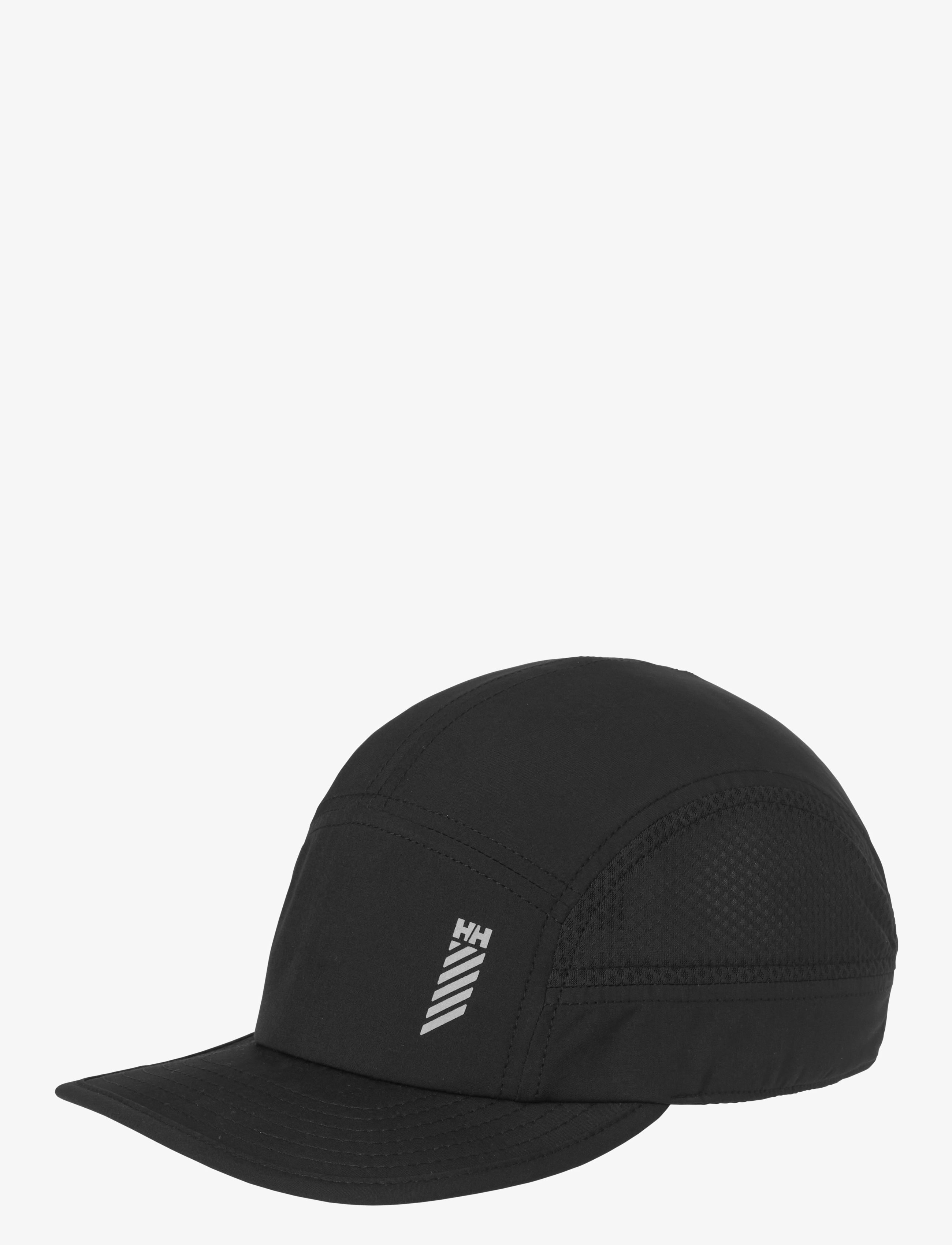 Helly Hansen Hh Trail Cap, One Size, Sport Accessories, Schwarz - Caps, Frauen