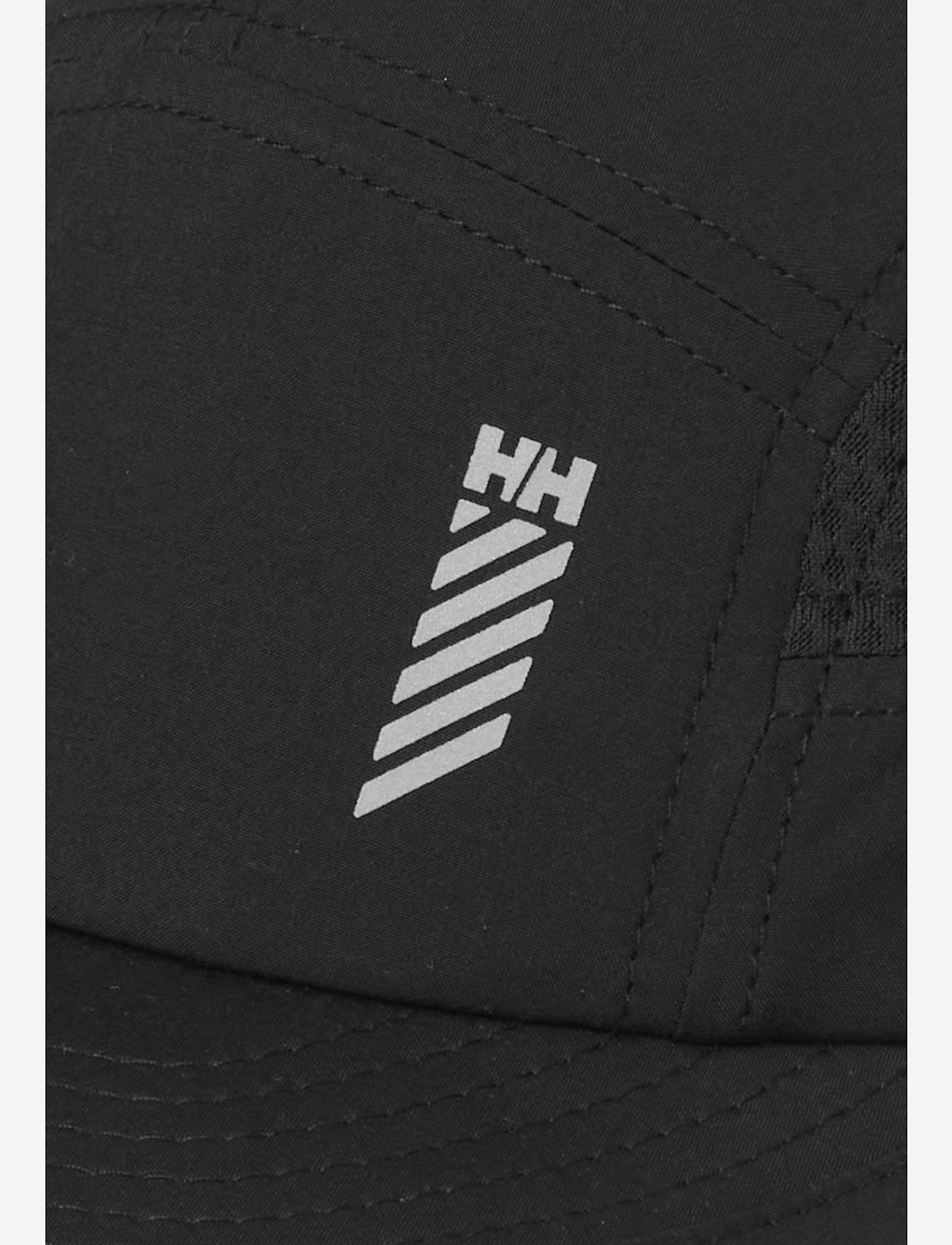 Helly Hansen - HH TRAIL CAP - madalaimad hinnad - black - 2