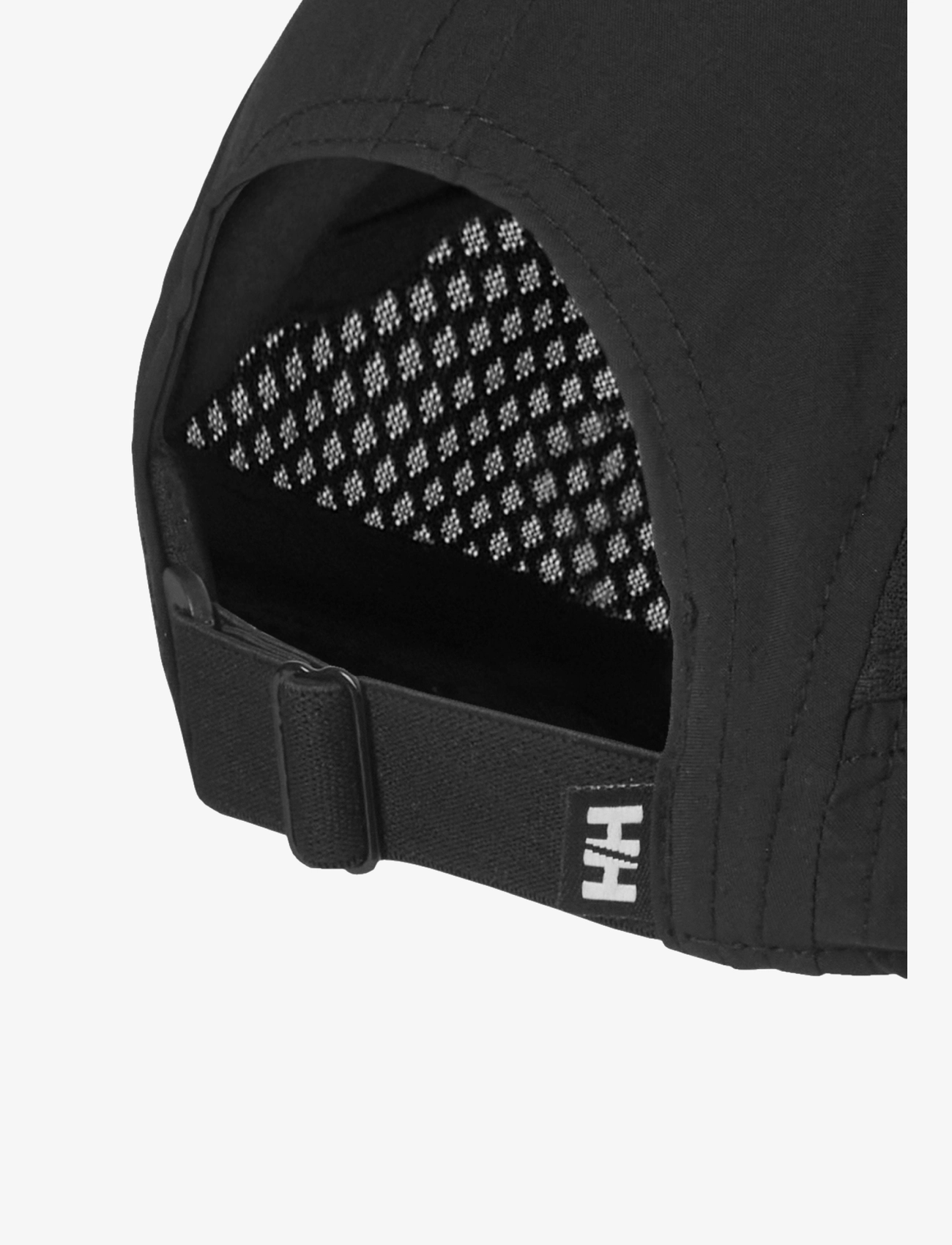 Helly Hansen - HH TRAIL CAP - kepsar - black - 3