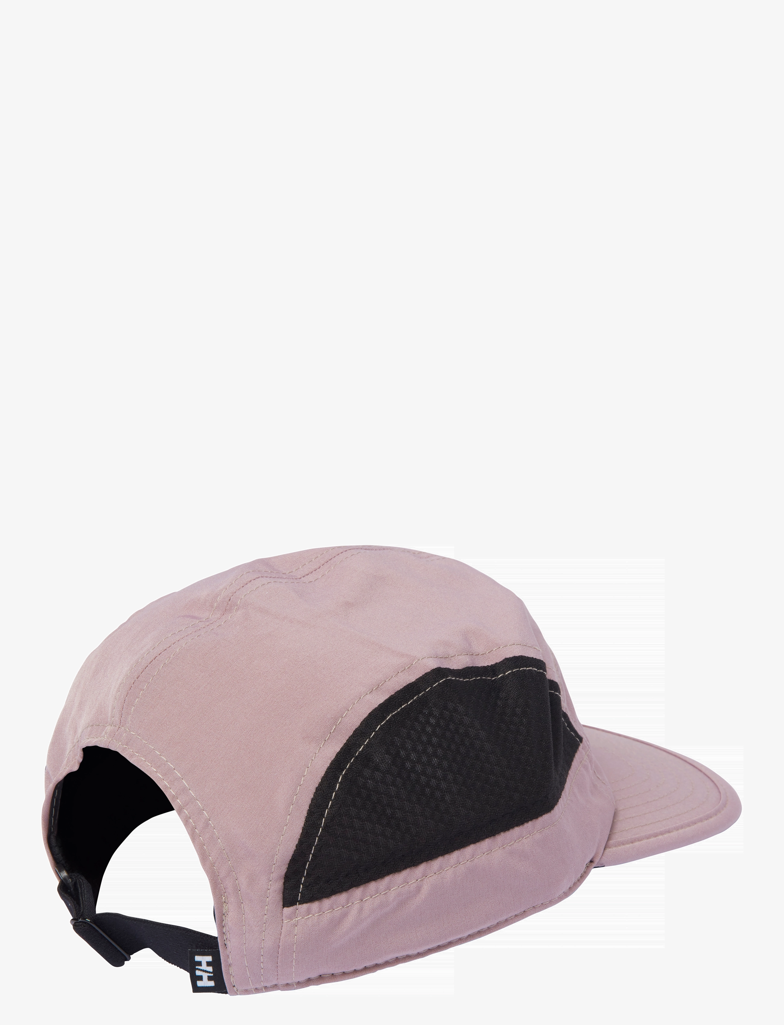 Helly Hansen - HH TRAIL CAP - najniższe ceny - purple clay - 1