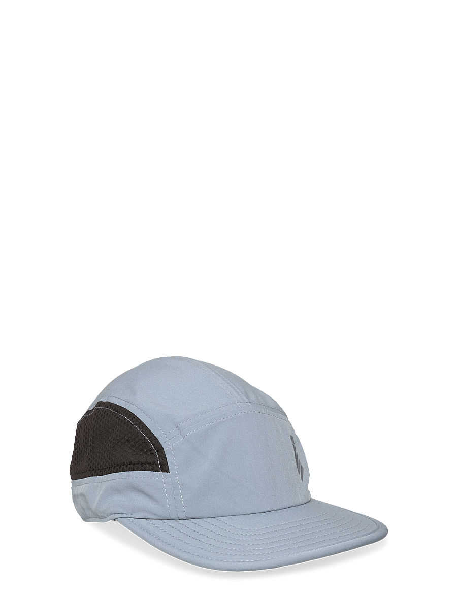 Helly Hansen - HH TRAIL CAP - kasketter & caps - windy blue - 1