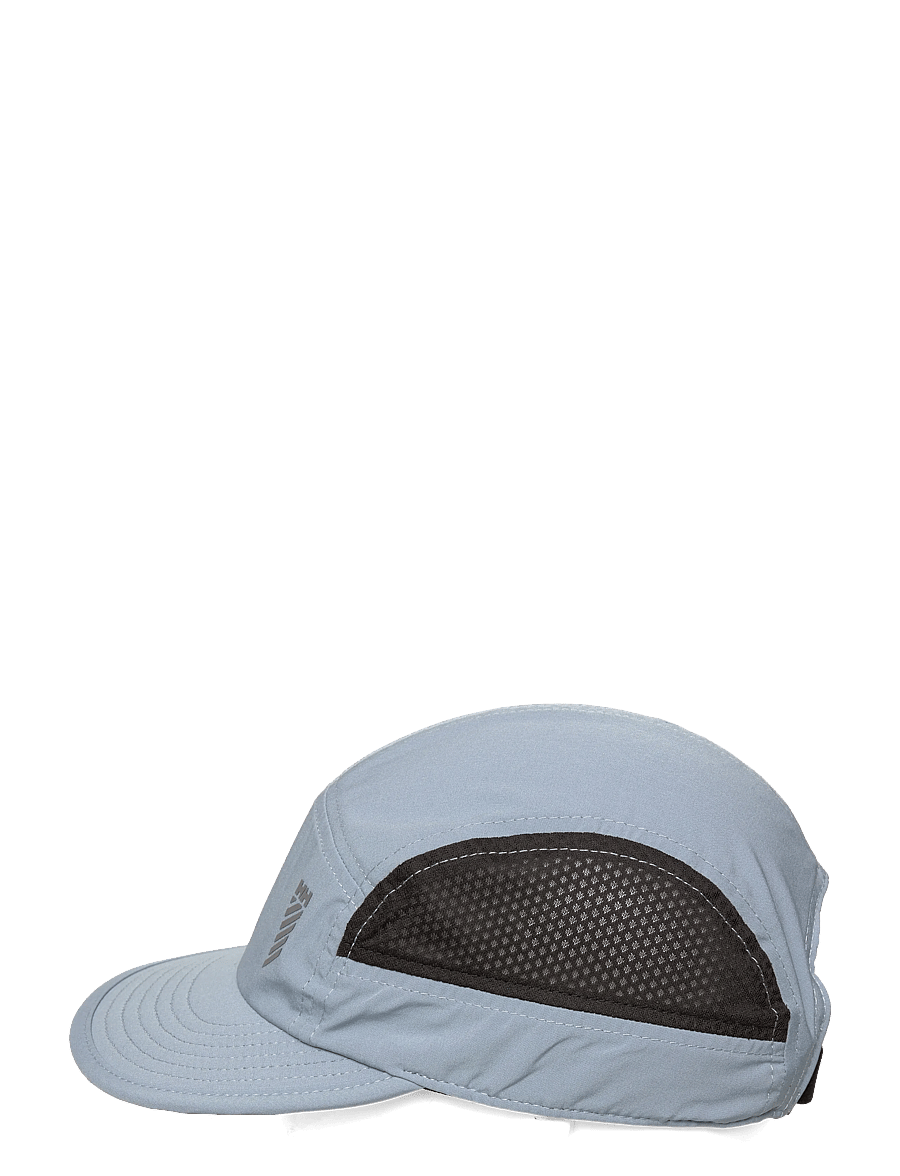 Helly Hansen - HH TRAIL CAP - kasketter & caps - windy blue - 2