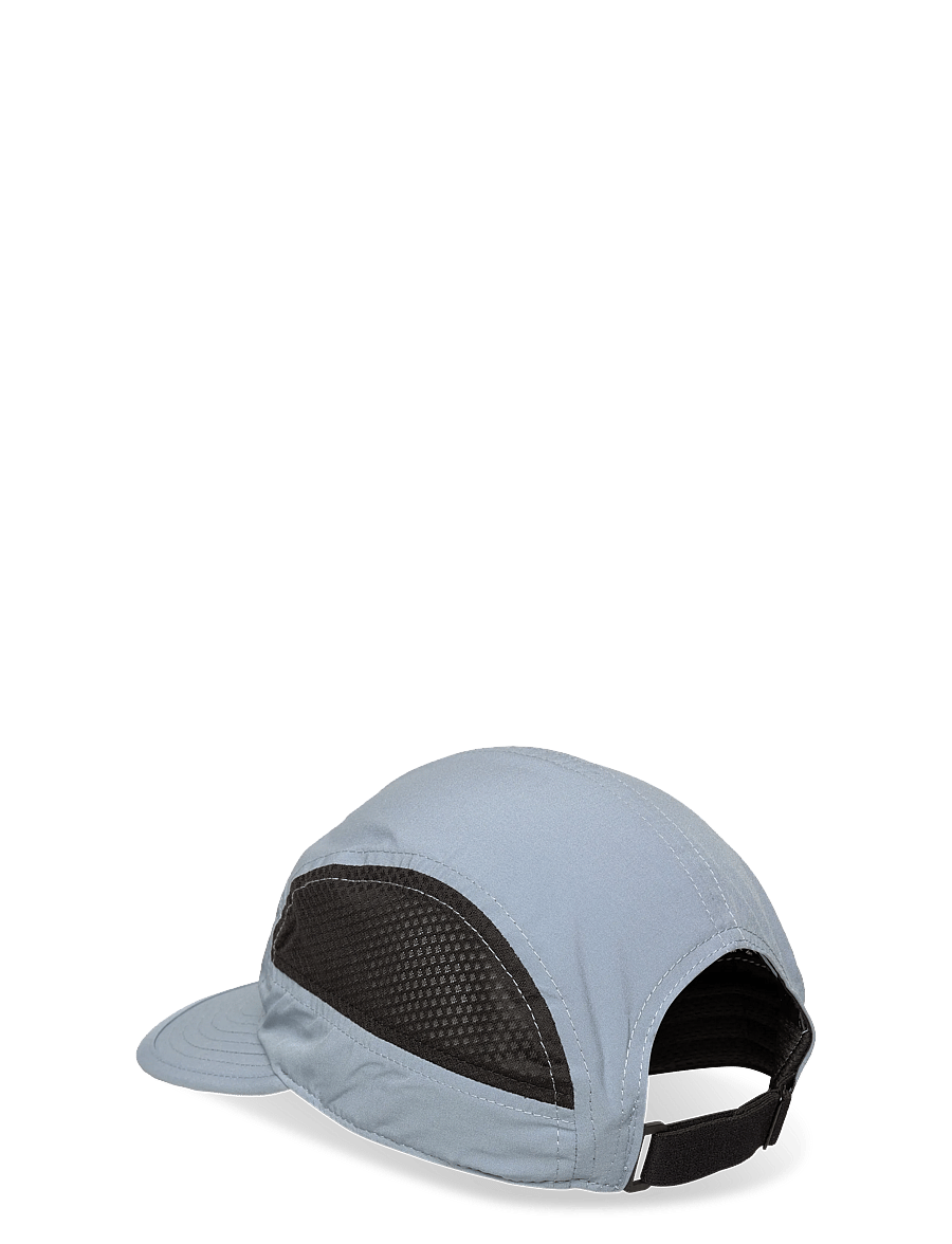 Helly Hansen - HH TRAIL CAP - kasketter & caps - windy blue - 3