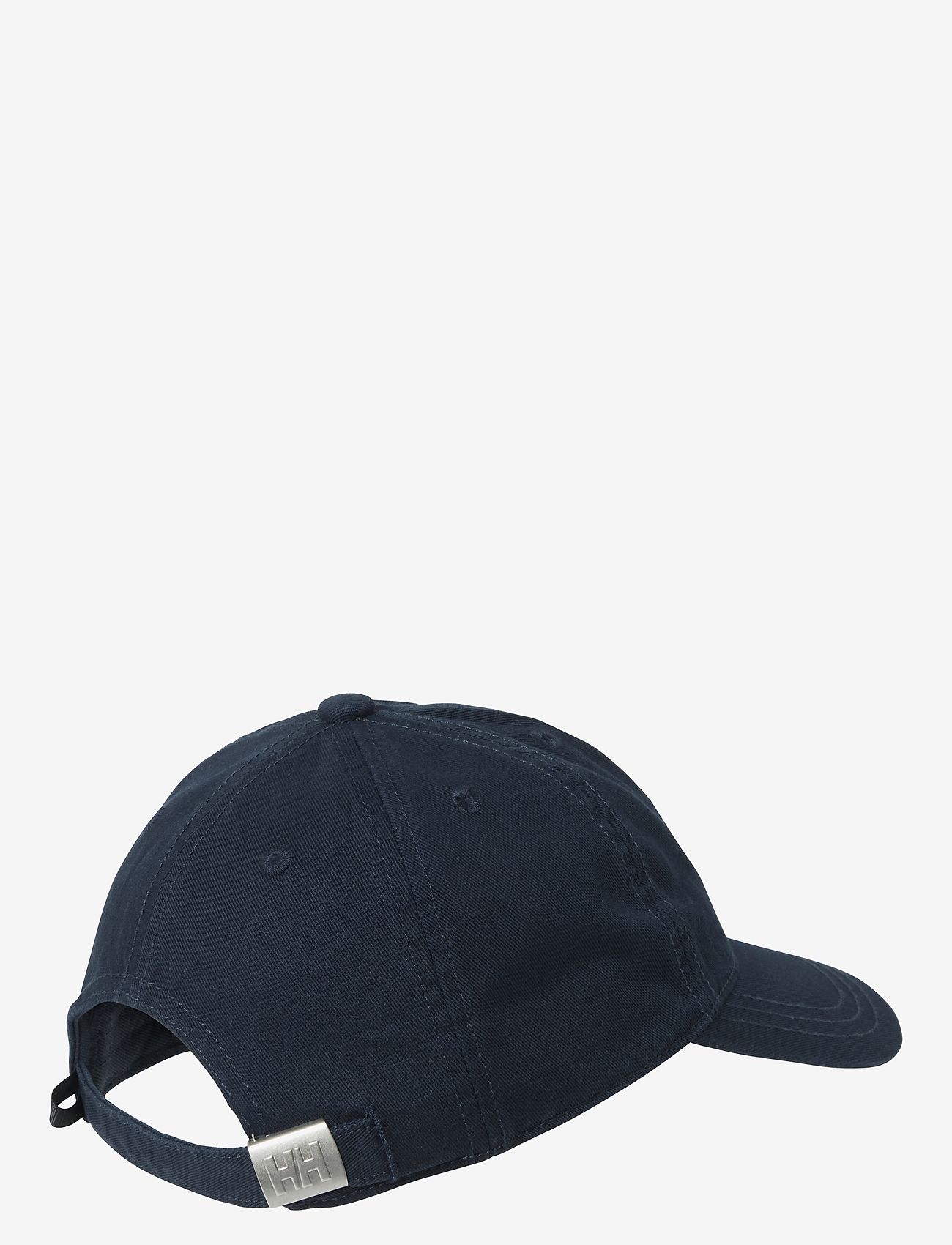 Helly Hansen - K LOGO CAP - mützen & caps - navy - 1