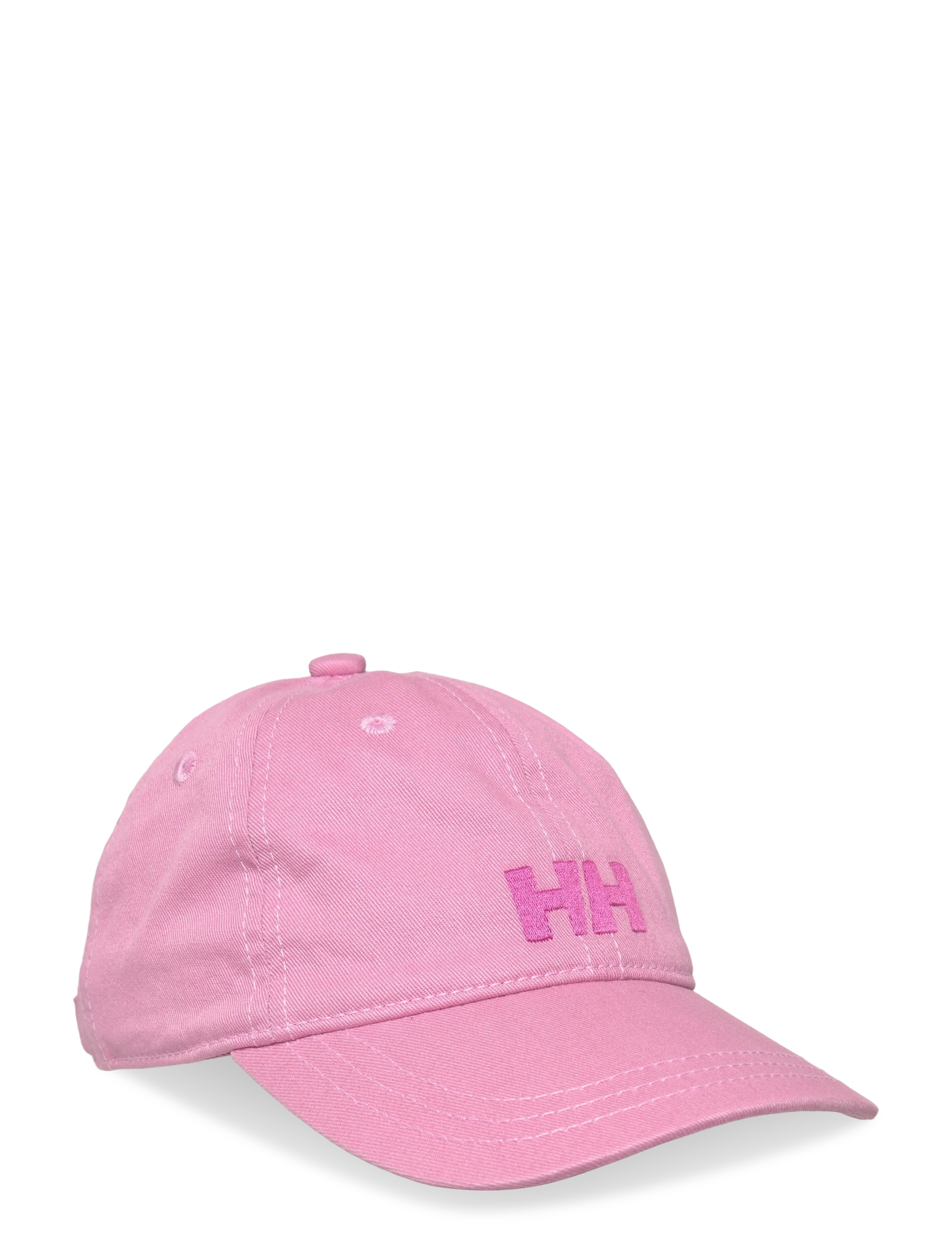 HELLY HANSEN K Logo Basecap Pink - 49-50 - Kinder