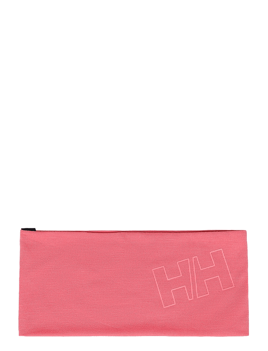 Helly Hansen - K LIGHT HEADBAND - pannband - sunset pink - 0
