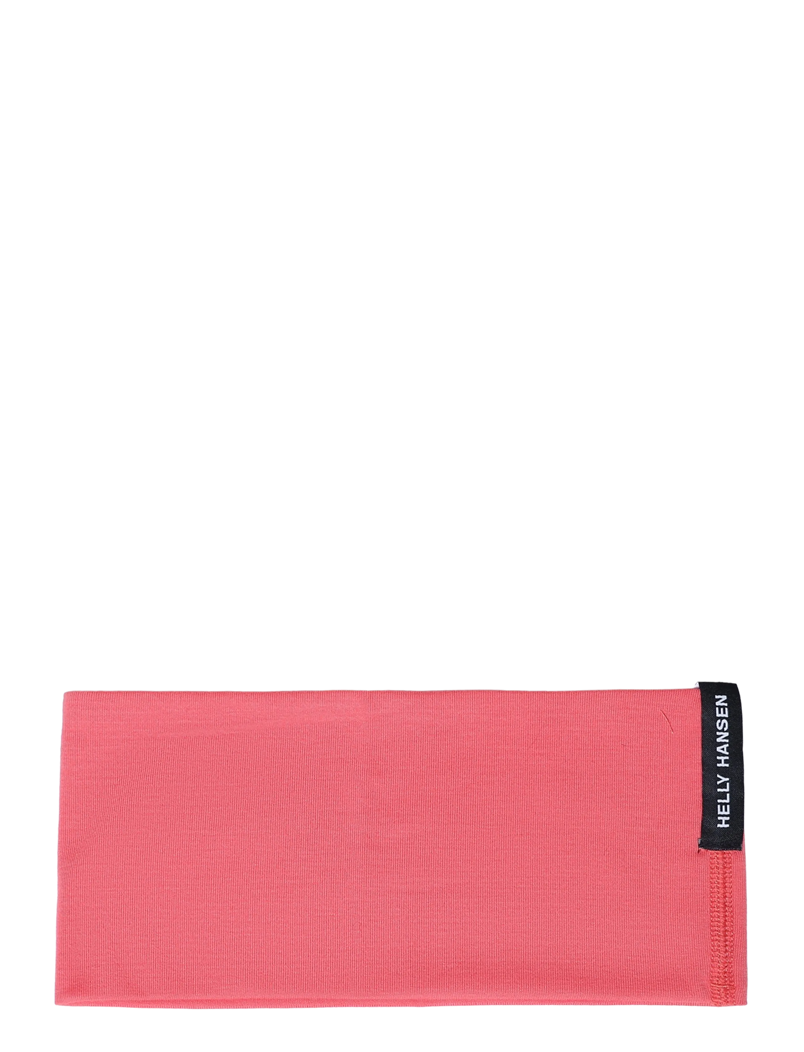 Helly Hansen - K LIGHT HEADBAND - pannband - sunset pink - 1