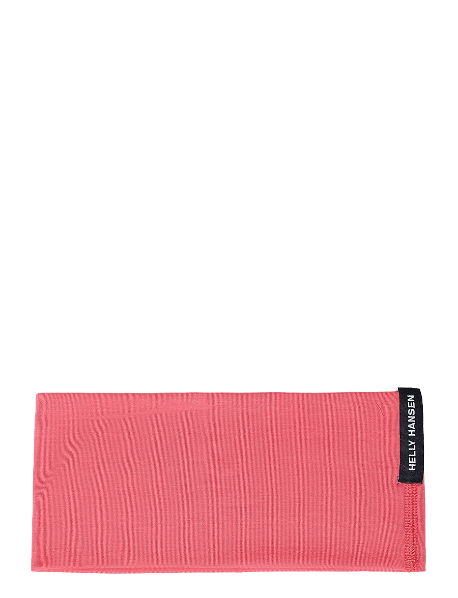 Helly Hansen - K LIGHT HEADBAND - pannband - sunset pink - 1