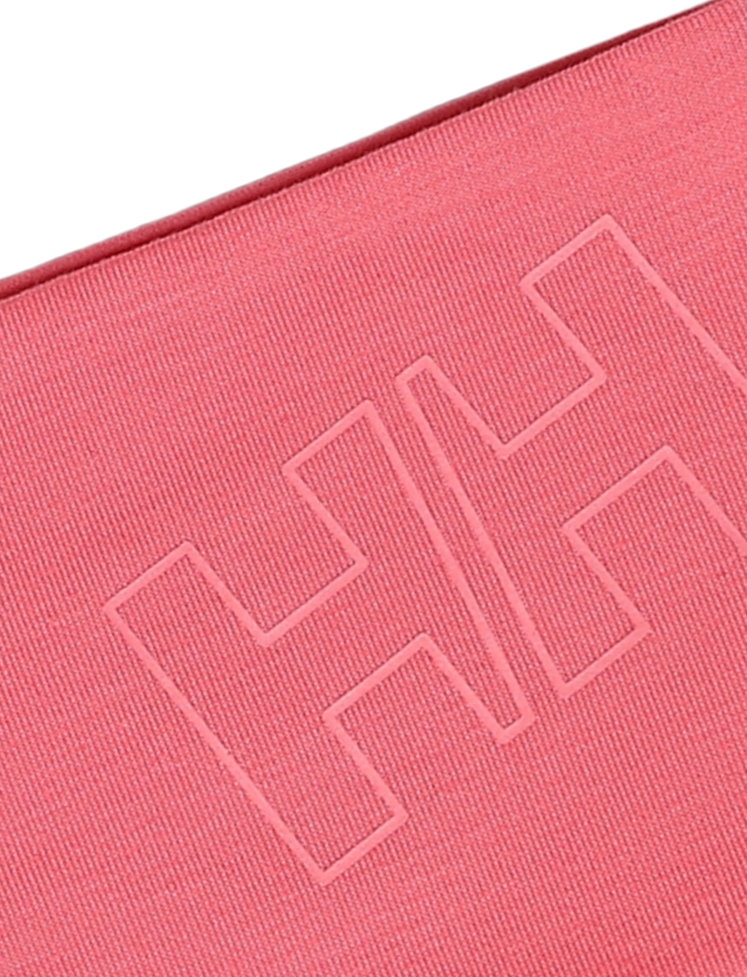 Helly Hansen - K LIGHT HEADBAND - pannband - sunset pink - 2