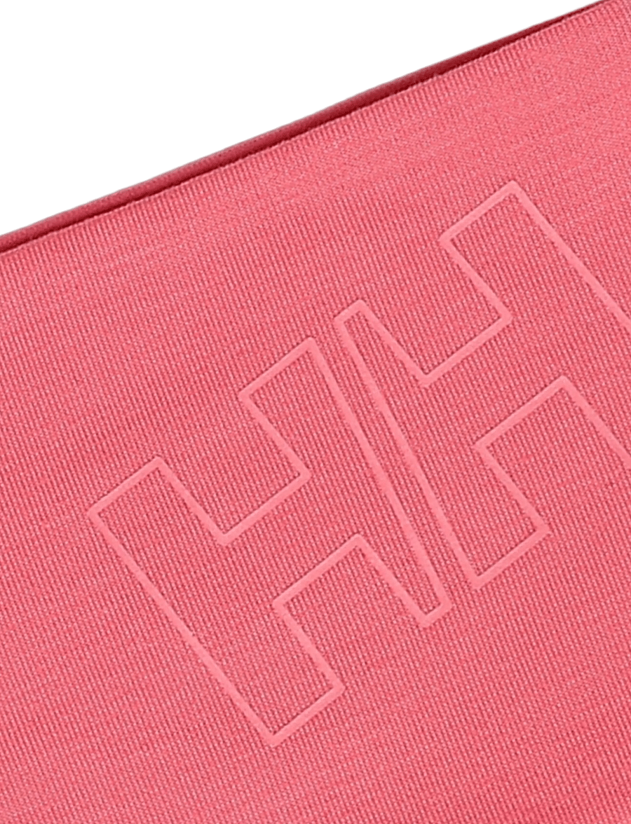 Helly Hansen - K LIGHT HEADBAND - pannband - sunset pink - 2