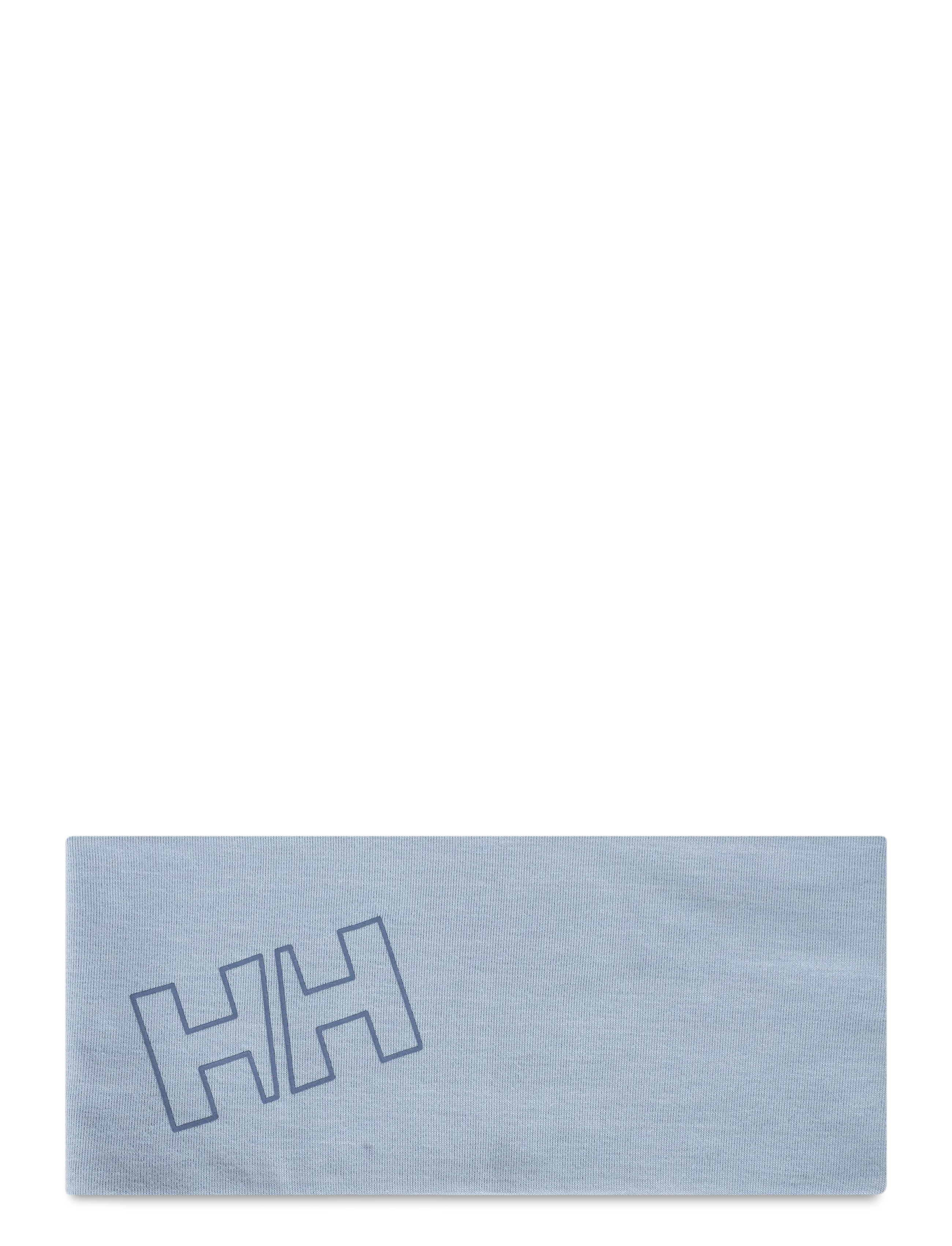 Helly Hansen K LIGHT HEADBAND - Accessoarer - WINDY BLUE / blue