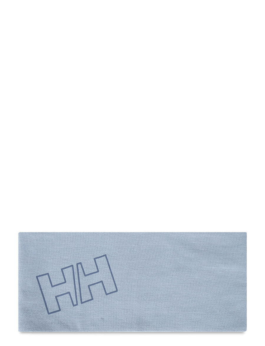 Helly Hansen - K LIGHT HEADBAND - pannband - windy blue - 0