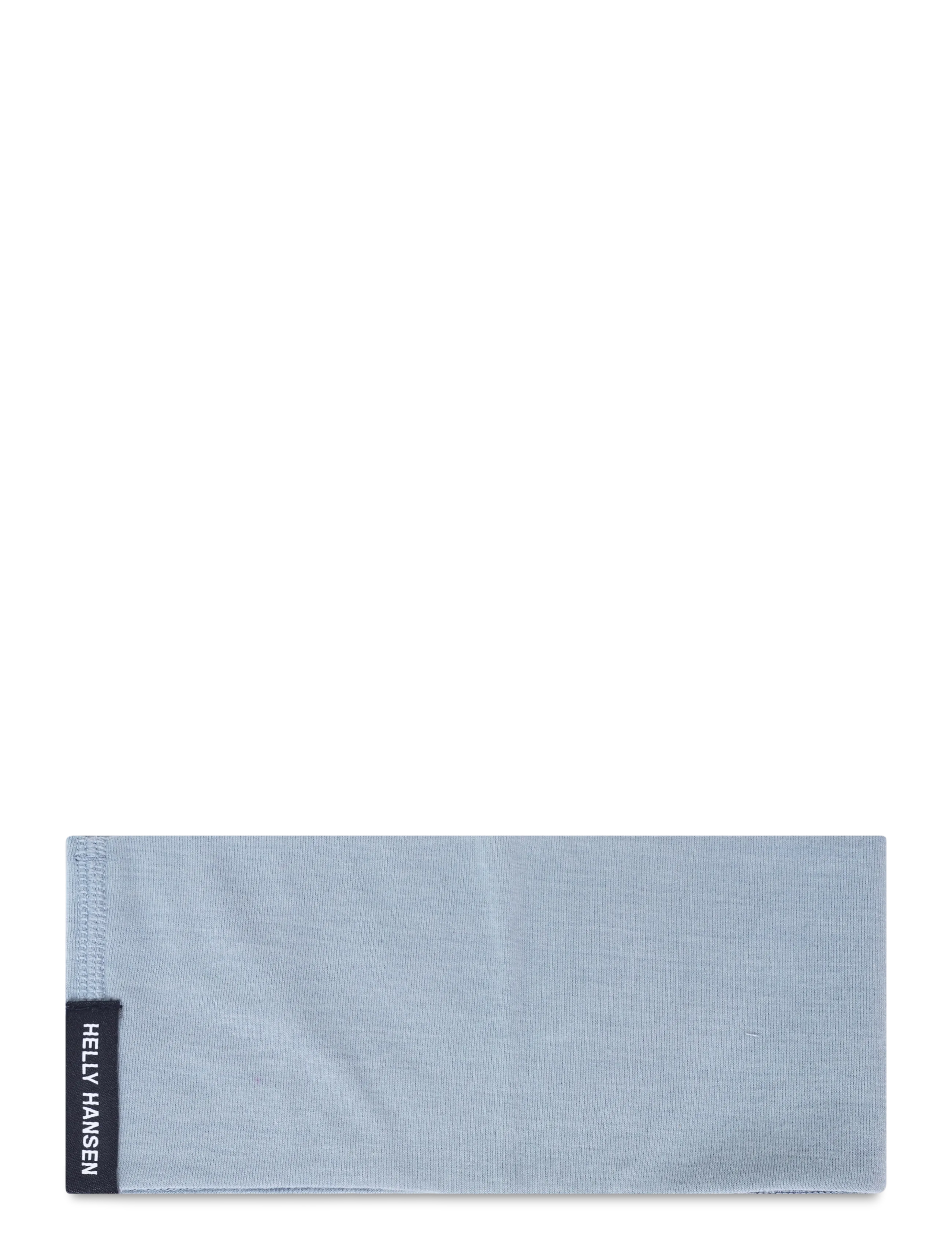 Helly Hansen - K LIGHT HEADBAND - pannband - windy blue - 1