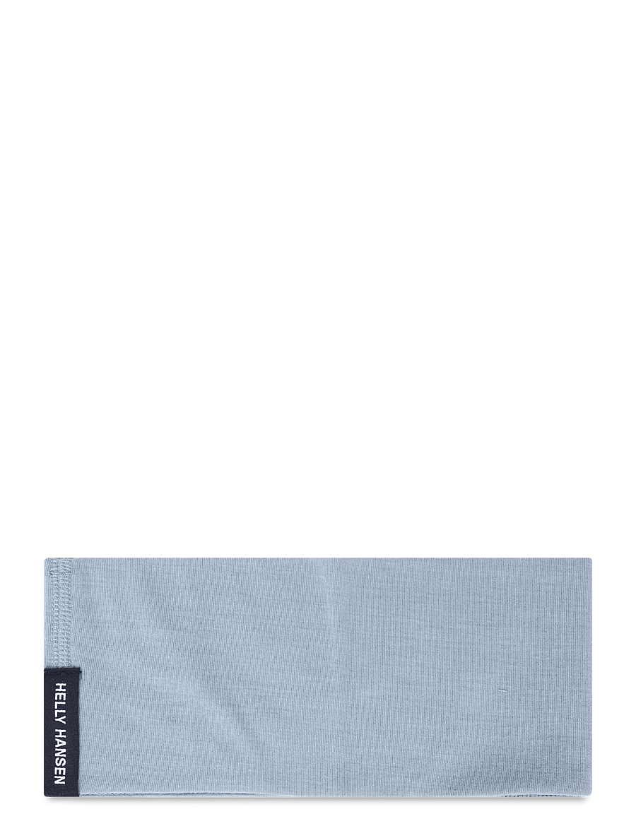 Helly Hansen - K LIGHT HEADBAND - pannband - windy blue - 1