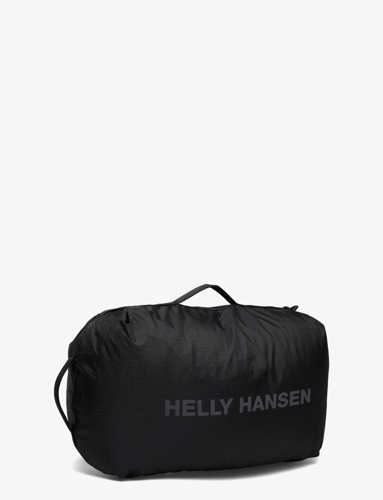 Helly Hansen - CANYON DUFFEL PACK 50L - træningstasker - black - 1