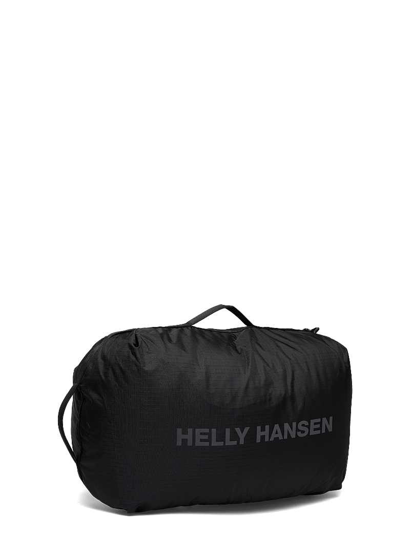 Helly Hansen - CANYON DUFFEL PACK 50L - trainingstaschen - black - 1