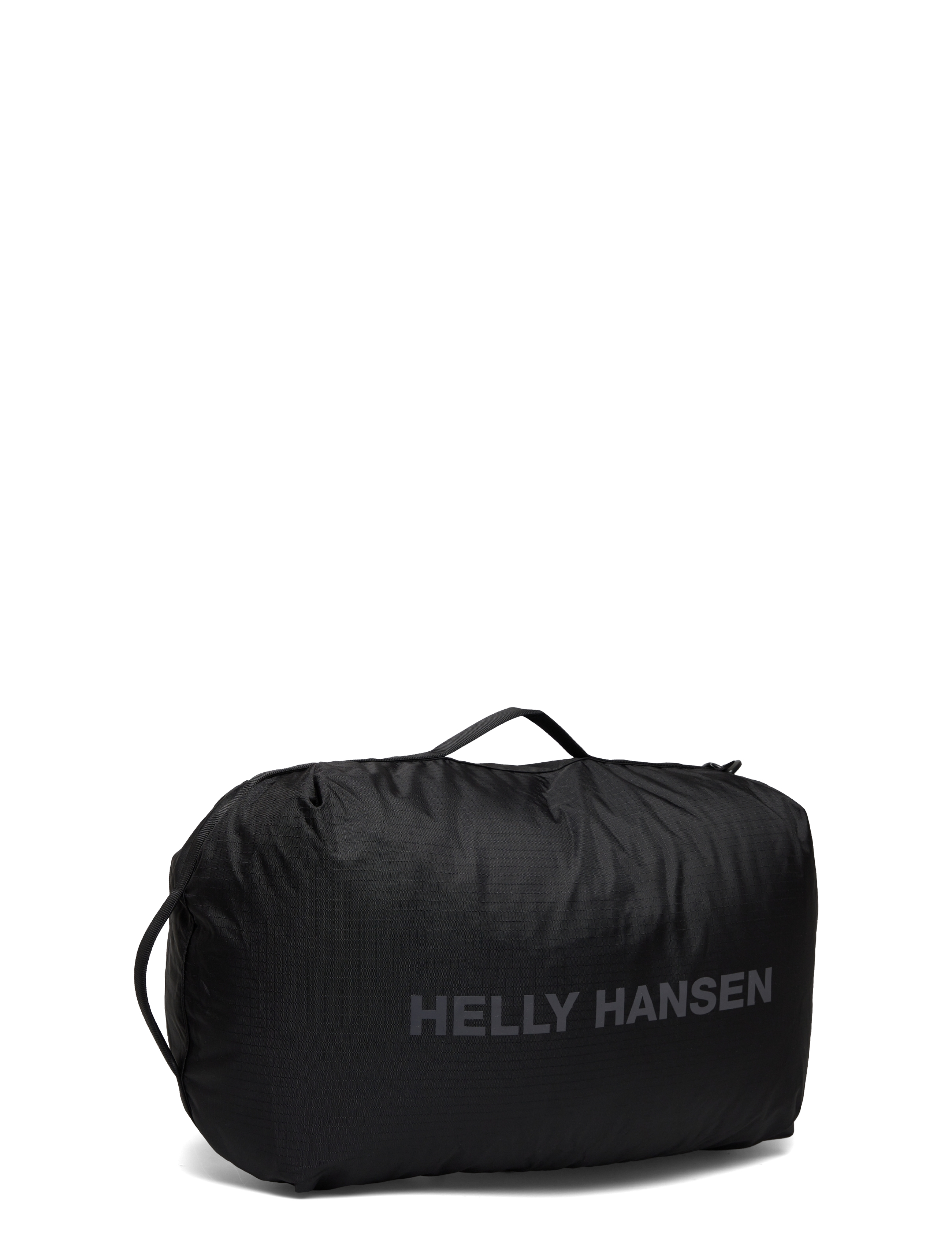 Helly Hansen - CANYON DUFFEL PACK 50L - sport - black - 1