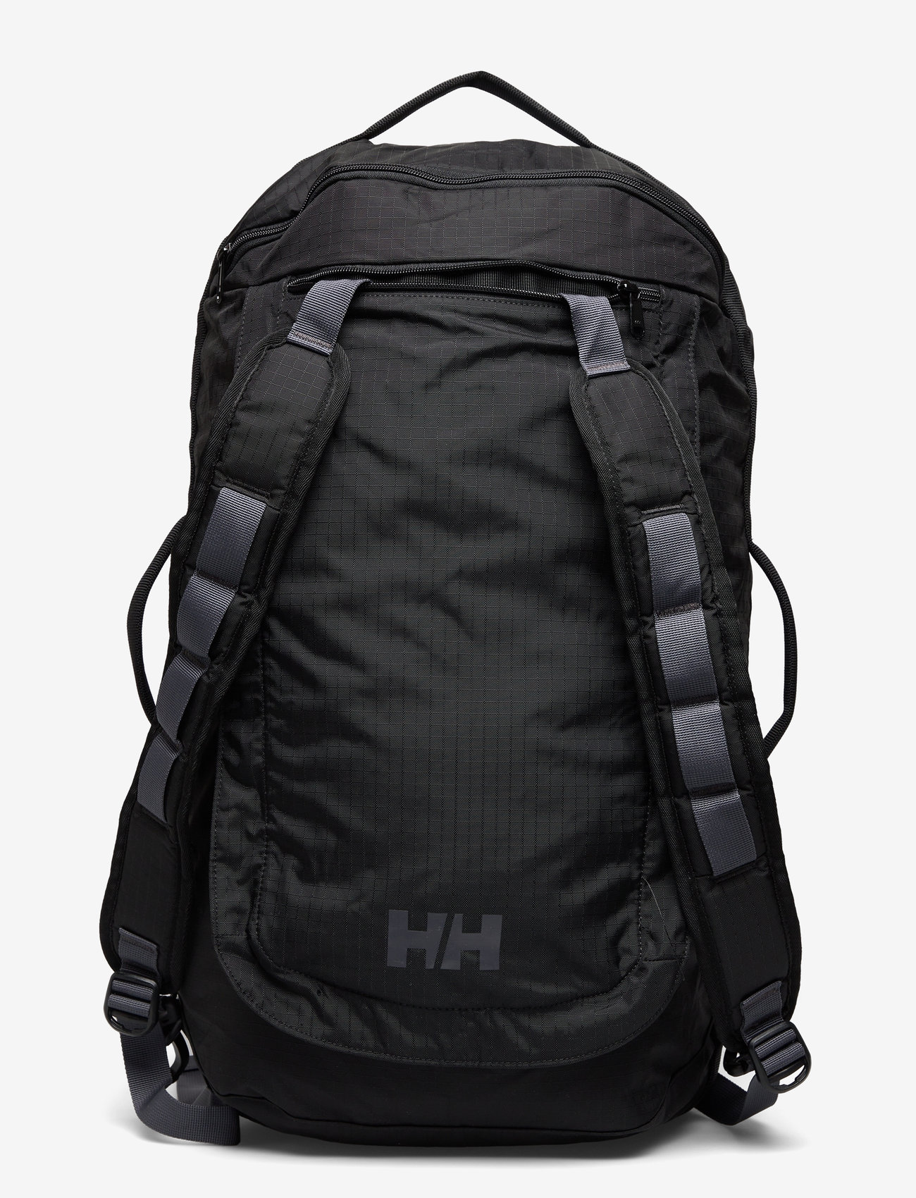 Helly Hansen - CANYON DUFFEL PACK 50L - trainingstaschen - black - 2