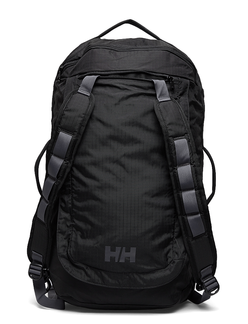 Helly Hansen - CANYON DUFFEL PACK 50L - trainingstaschen - black - 2