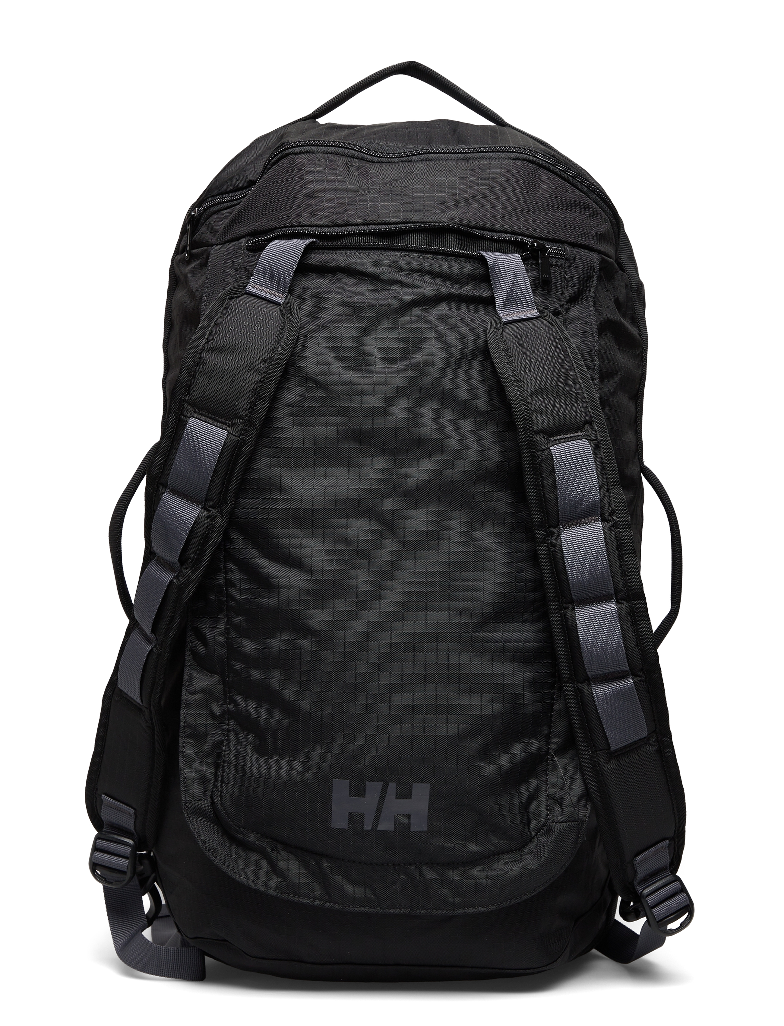 Helly Hansen - CANYON DUFFEL PACK 50L - sport - black - 2