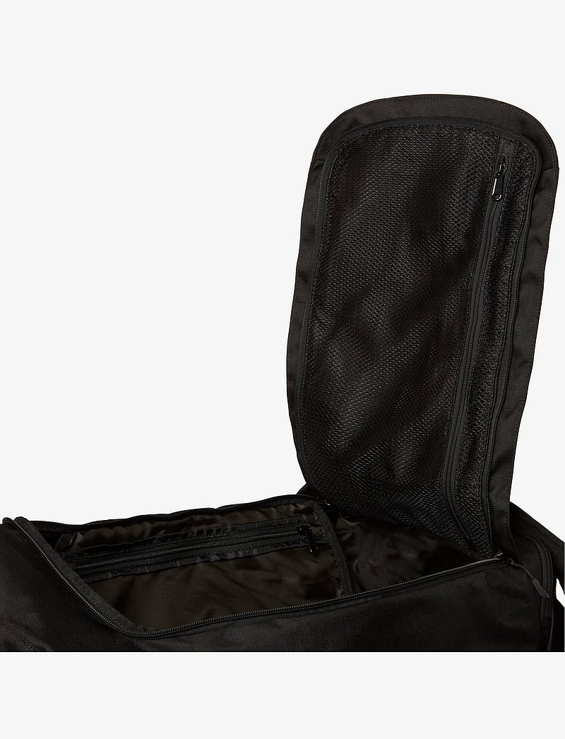 Helly Hansen - CANYON DUFFEL PACK 50L - trainingstaschen - black - 3