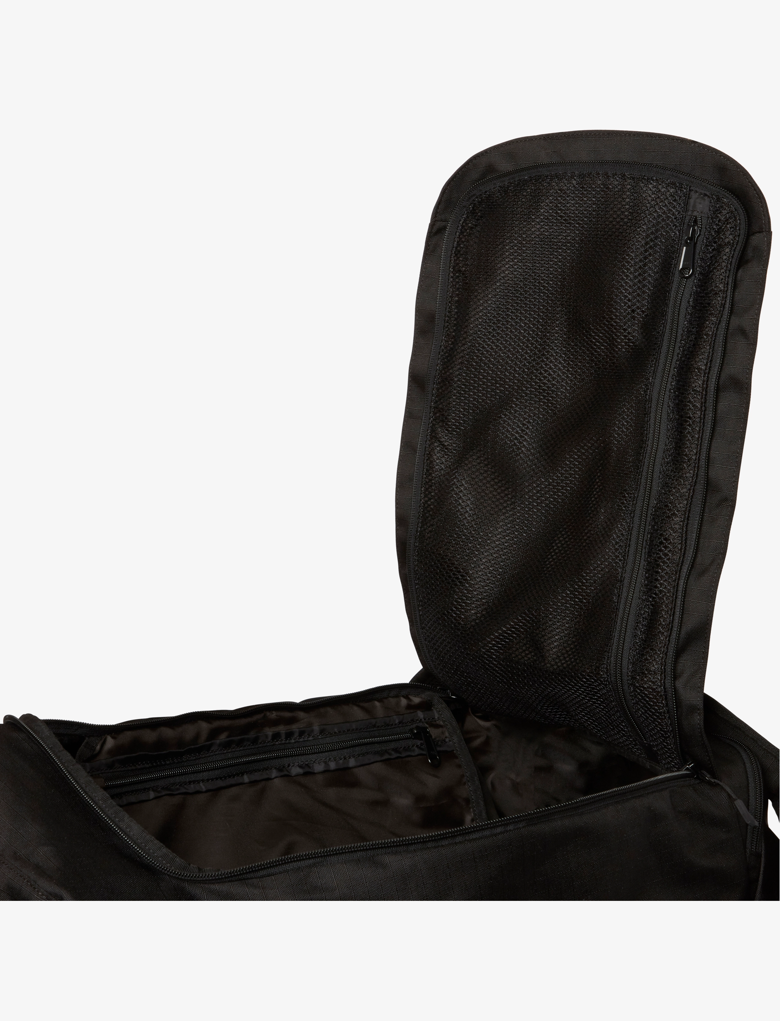 Helly Hansen - CANYON DUFFEL PACK 50L - sport - black - 3